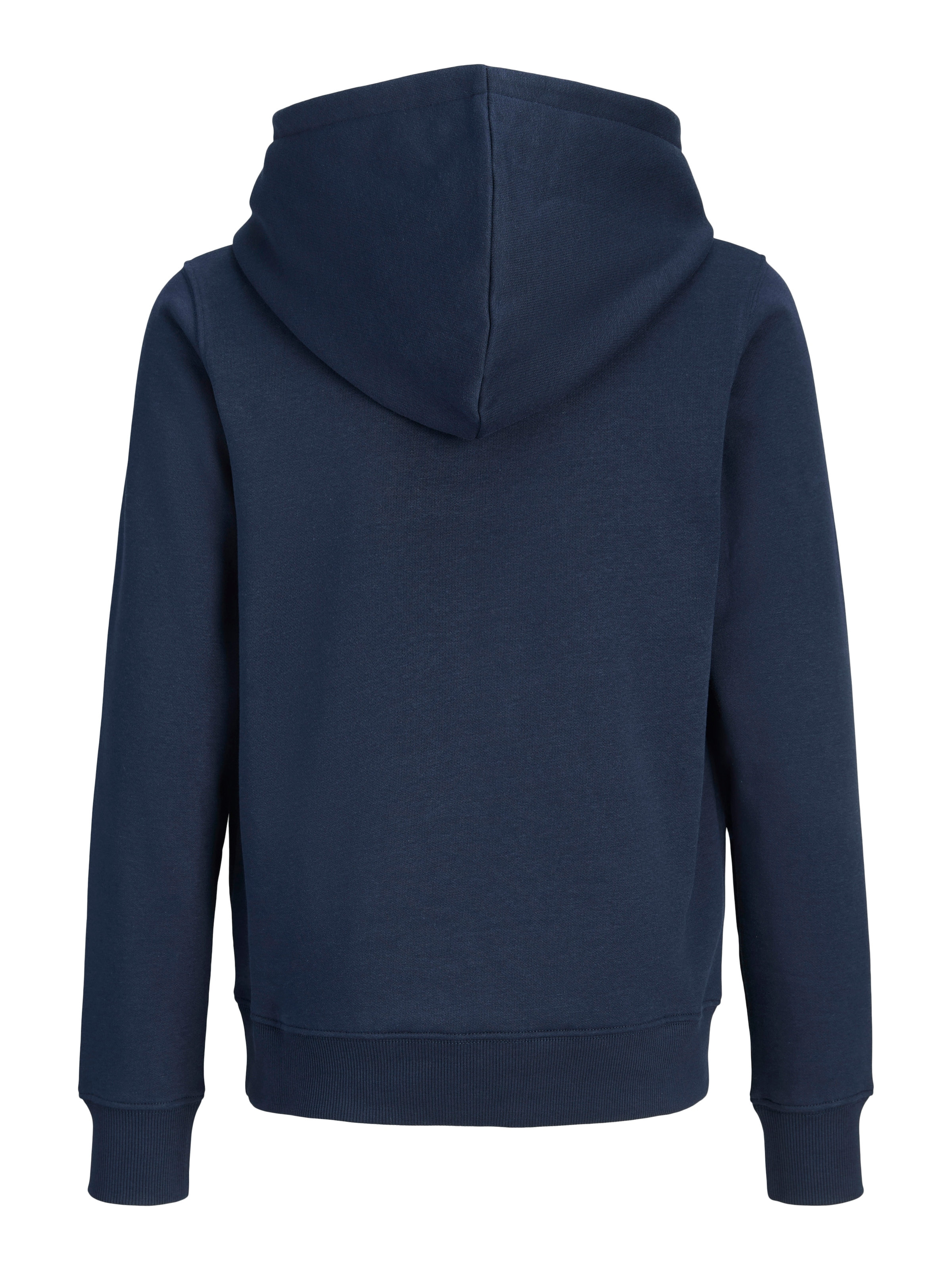 Jack & Jones Junior Kapuzensweatshirt »JJAVERY SWEAT HOOD JNR«, Baumwollmischung, normal geschnitten
