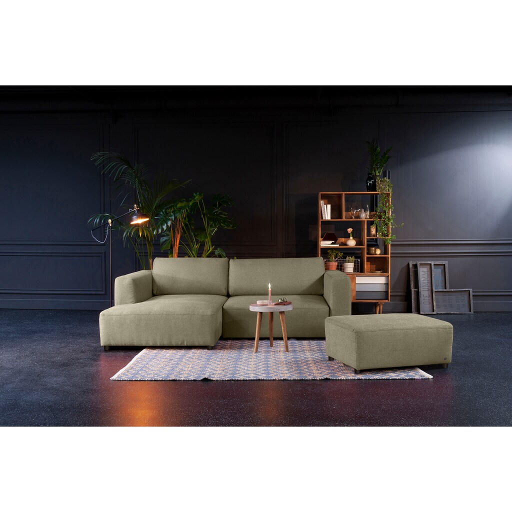 TOM TAILOR HOME Ecksofa »HEAVEN STYLE S«