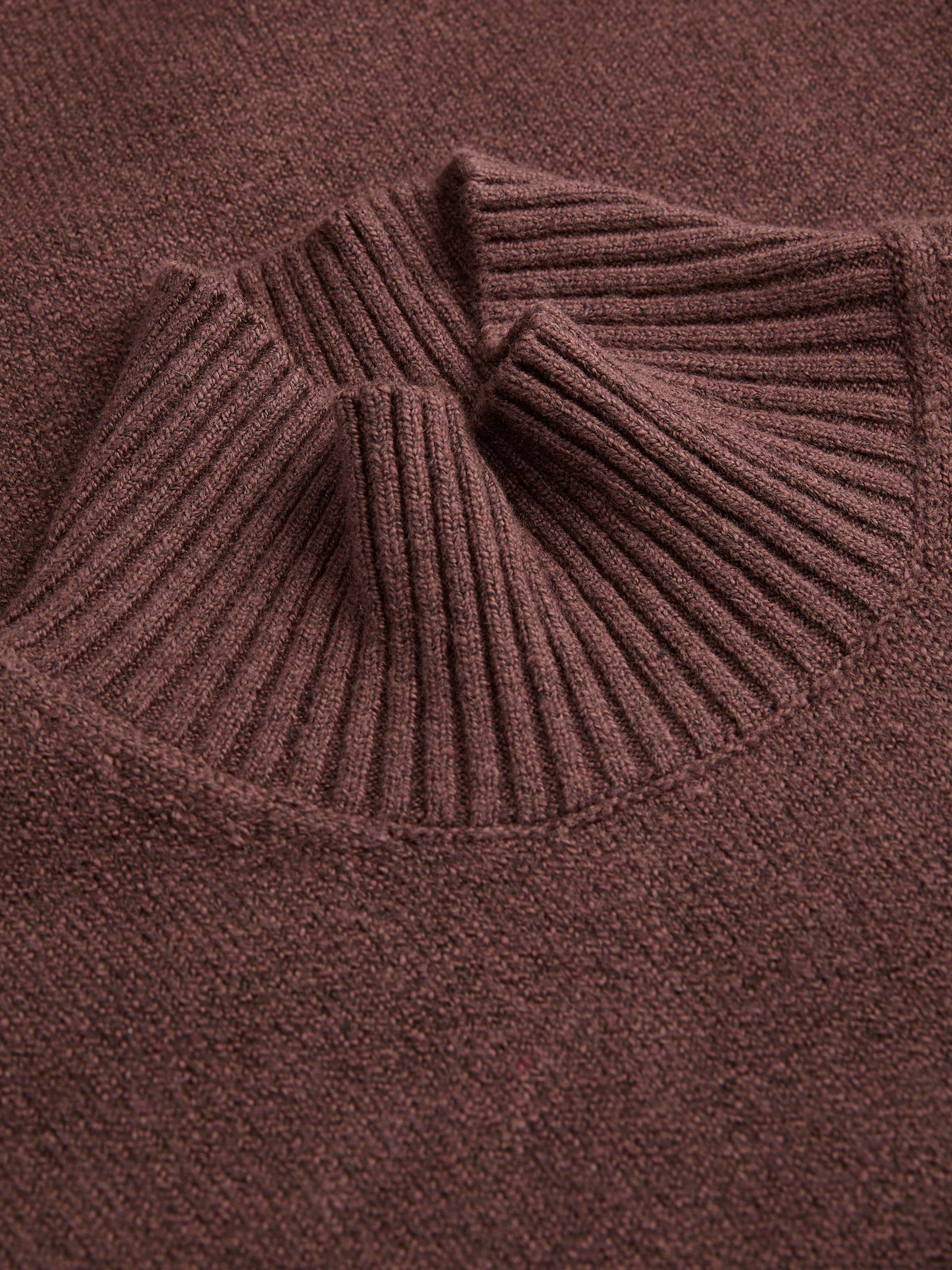 Jack & Jones Stehkragenpullover »JORNORREBRO KNIT HIGH NECK«