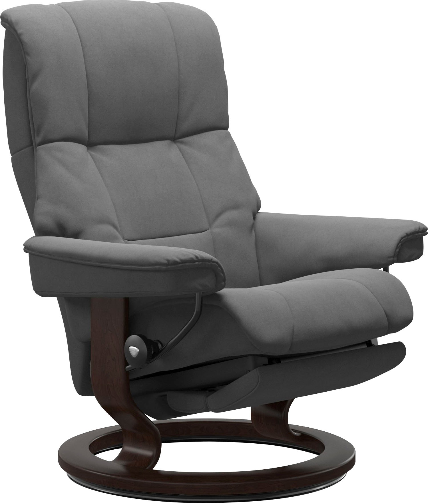 Stressless® Relaxsessel »Mayfair« elektrisch verstellbar, optional 2-motorisch, Größe M & L