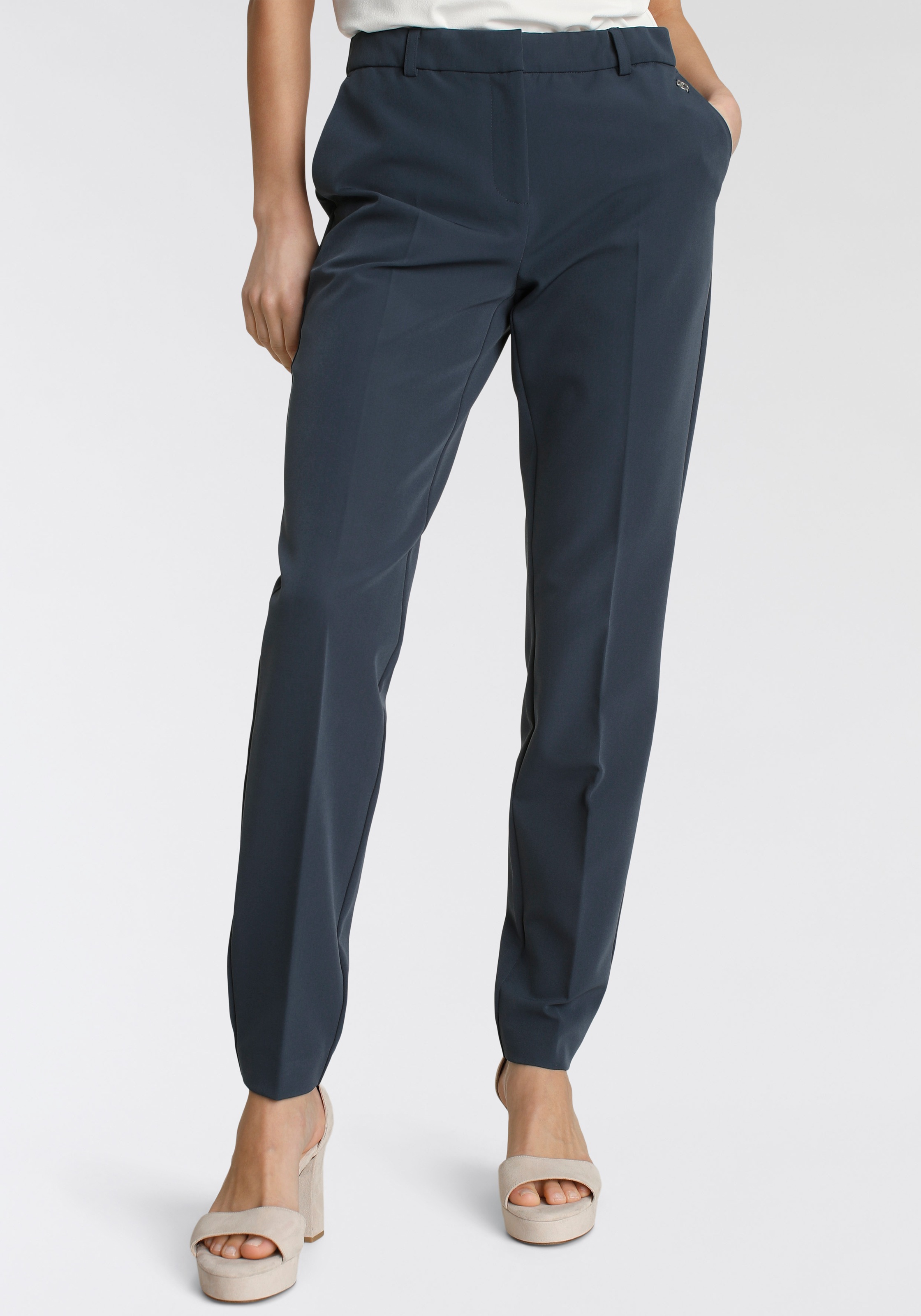 Tamaris Anzughose, bei in kaufen OTTO online Trendfarben