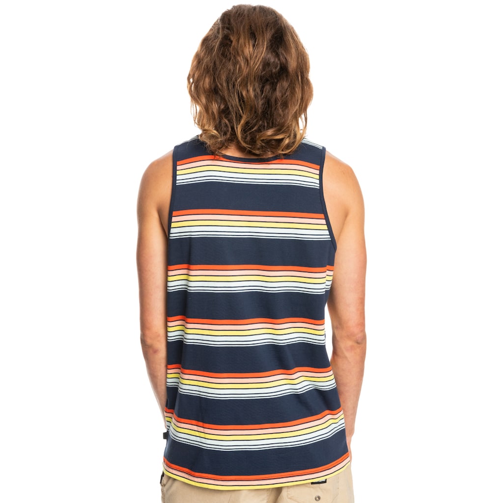 Quiksilver Tanktop »Coreky Mate«