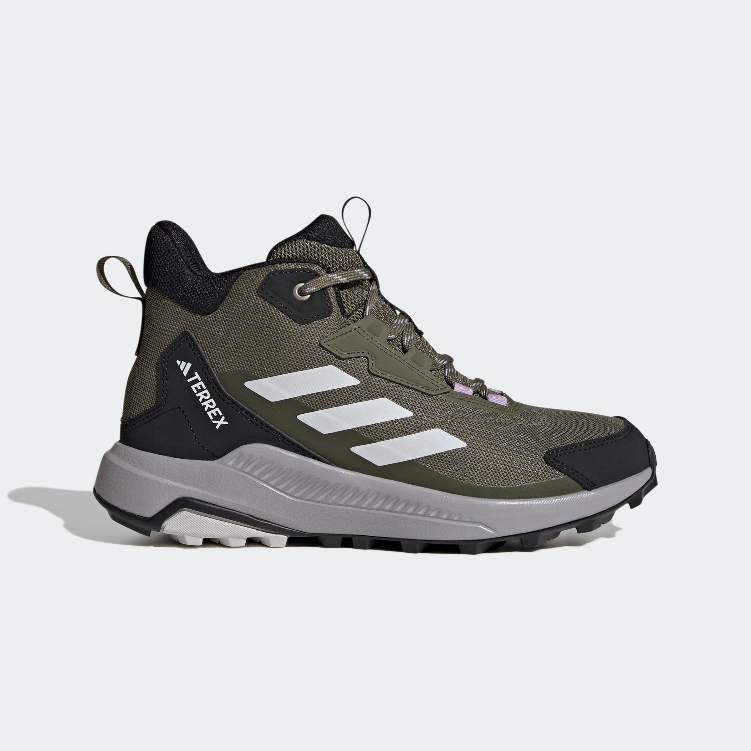 adidas TERREX Wanderschuh »ANYLANDER MID«