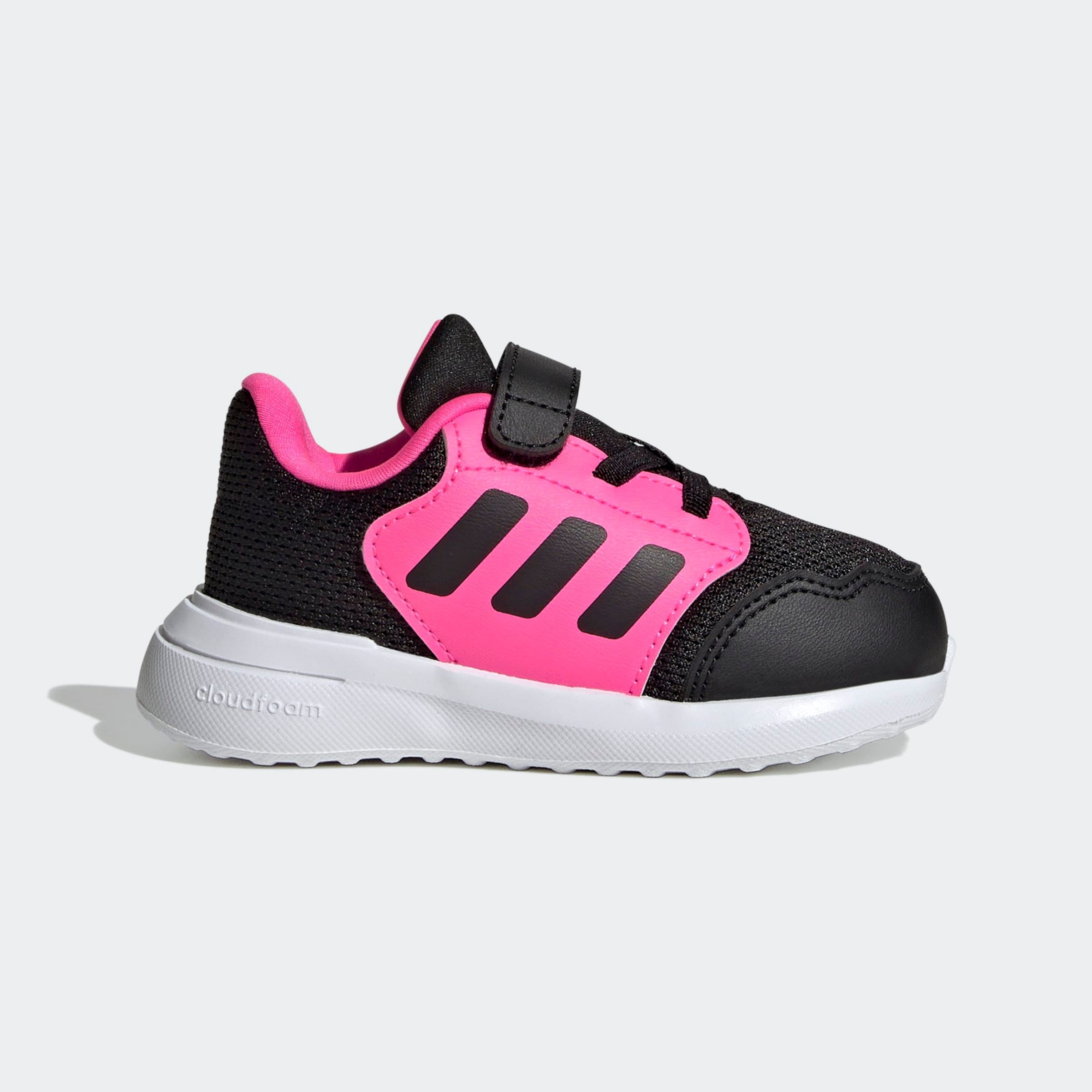 adidas Sportswear Klettschuh »TENSAUR RUN 3.0 KIDS«, für Kinder