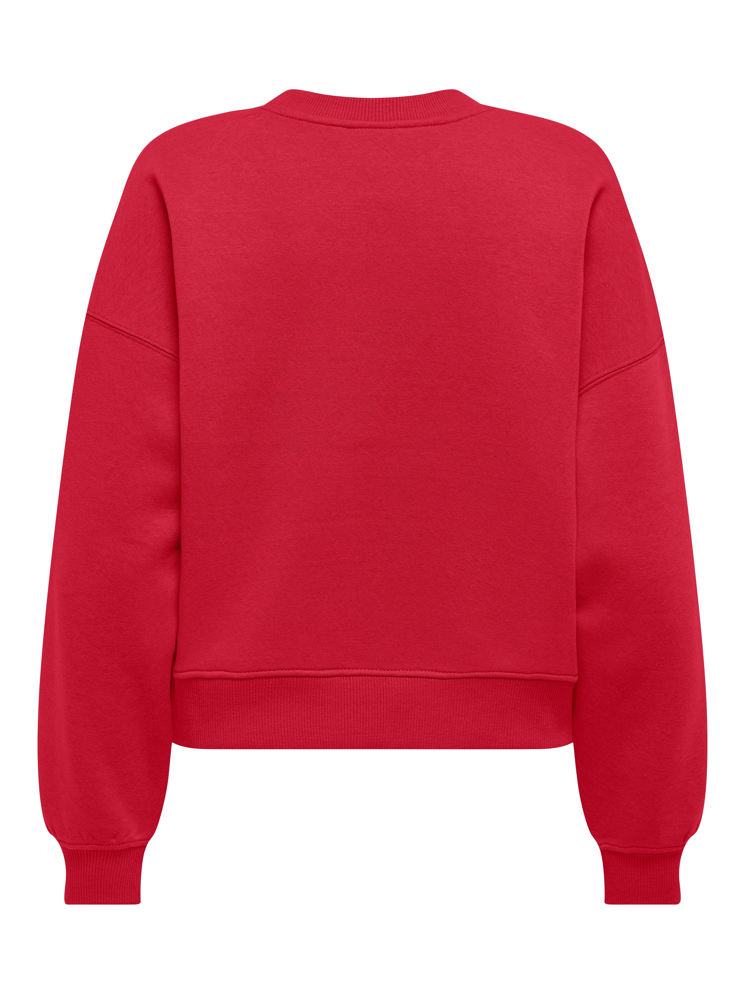 ONLY Sweatshirt »ONLBEST L/S CREW NECK SWT NOOS«
