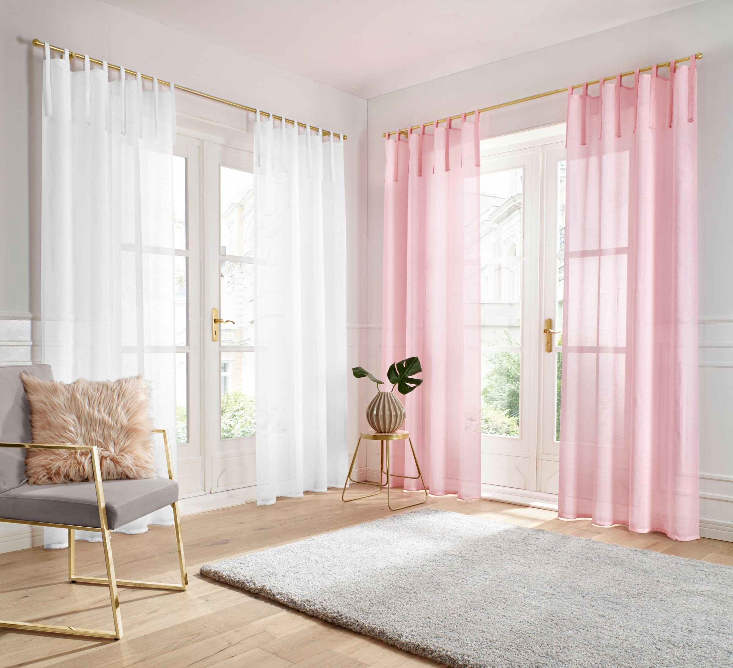 Guido Maria Kretschmer Home&Living Gardine »TENDER«