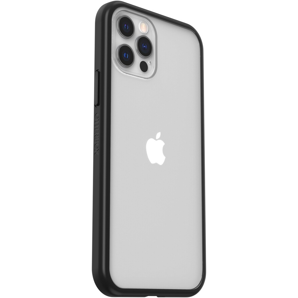 Otterbox Smartphone-Hülle »React Hülle für Apple iPhone 12 / iPhone 12 Pro«, iPhone 12 Pro-iPhone 12