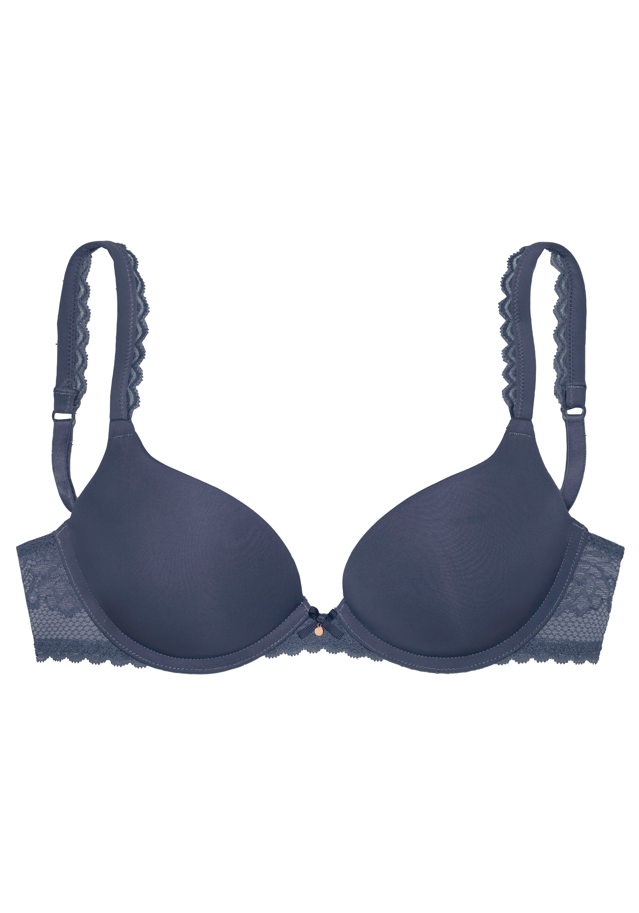 LASCANA Push-up-BH, mit besonders weichen Schalen