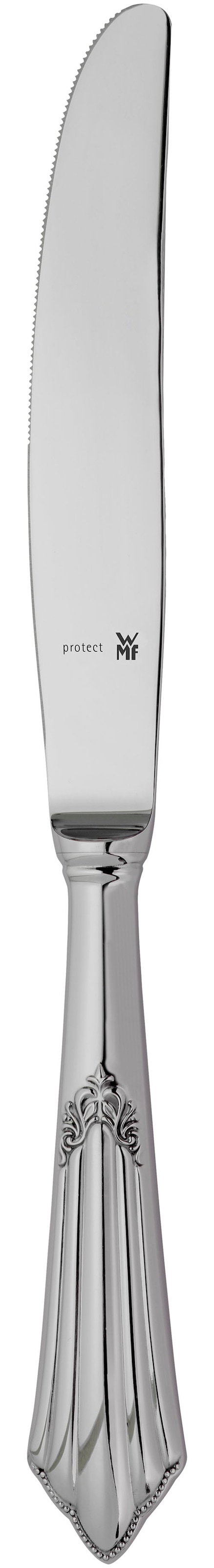 WMF Besteck-Set »Fächer« ergonomisch, Cromargan protect