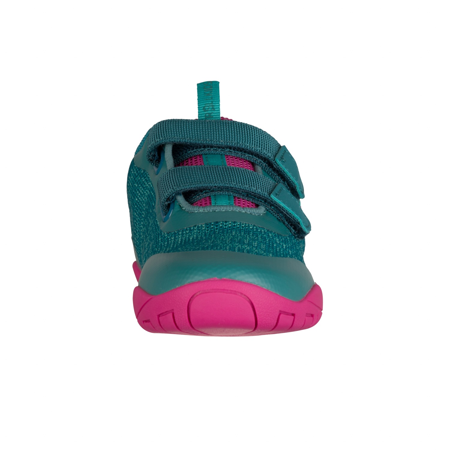 TROLLKIDS Barfußschuh »KIDS EIKEFJORD BAREFOOT HIKER«