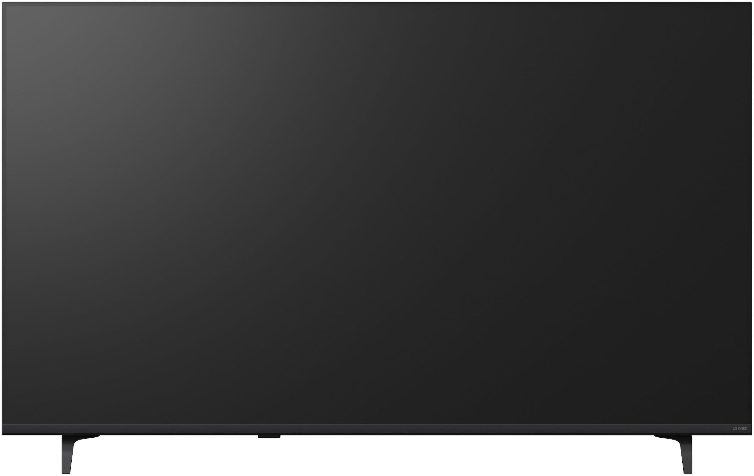 LG QNED-Fernseher »55QNED71B6B« 139 cm/55 ″ Smart-TV