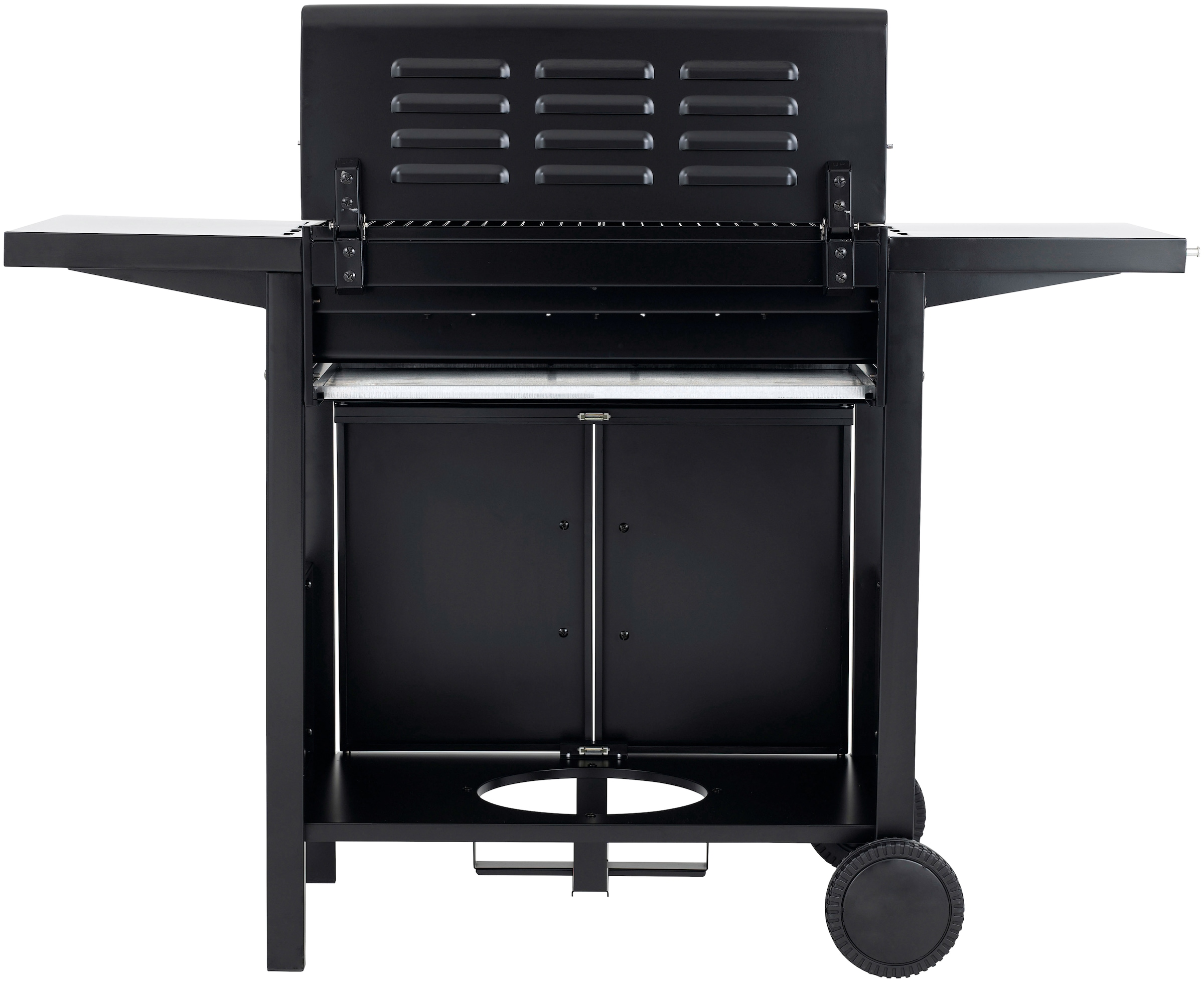 Tepro Gasgrill »Mayfield«, BxTxH: 127x58x103 cm, 3-Brenner á 3 kW