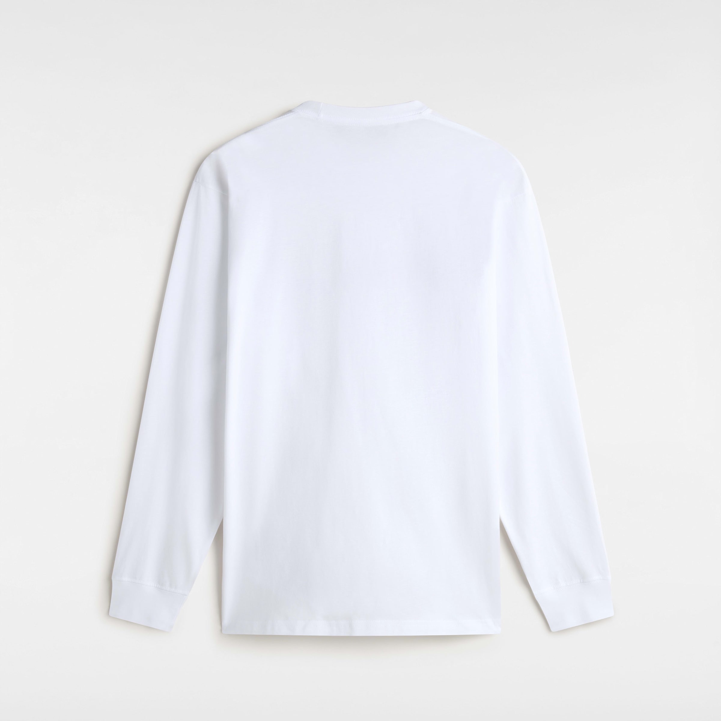 Vans Langarmshirt »HI STRETCH LS«