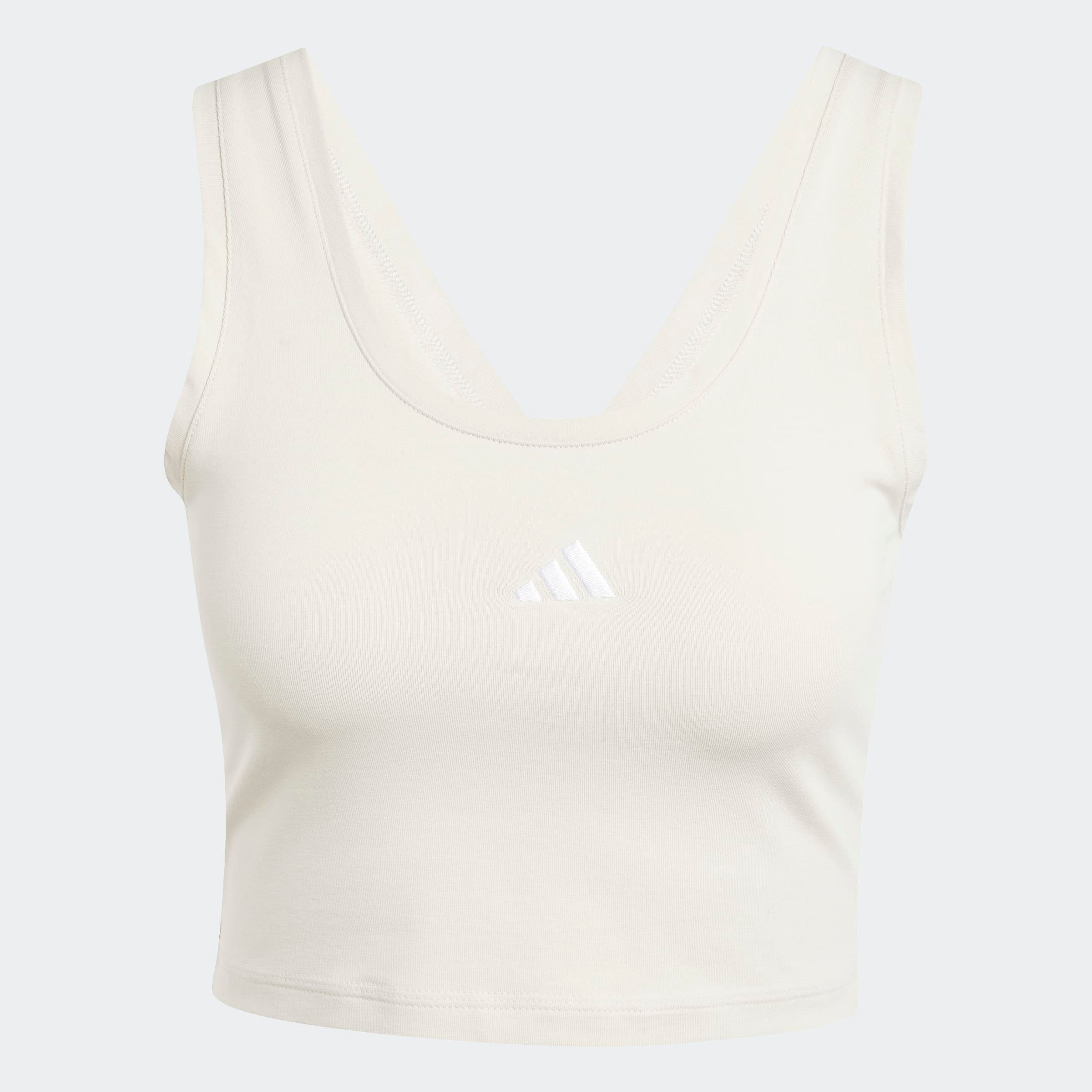 adidas Sportswear Tanktop »W SL SJ TK«