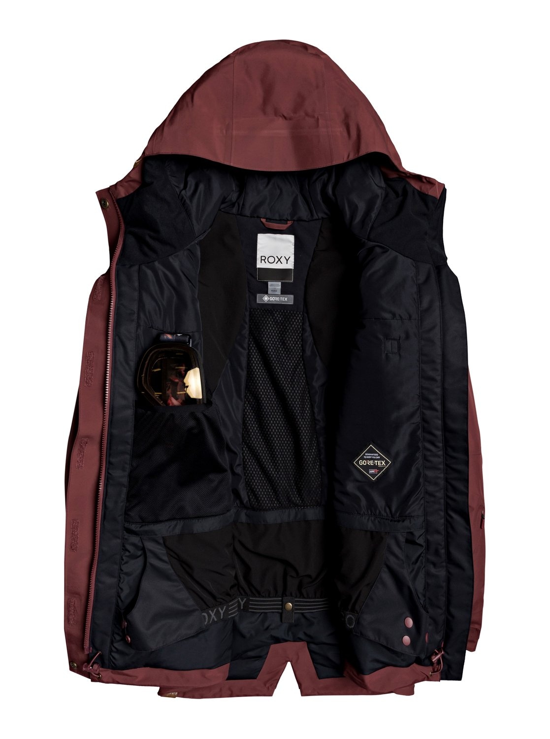 Roxy Snowboardjacke »GORE-TEX® Glade«
