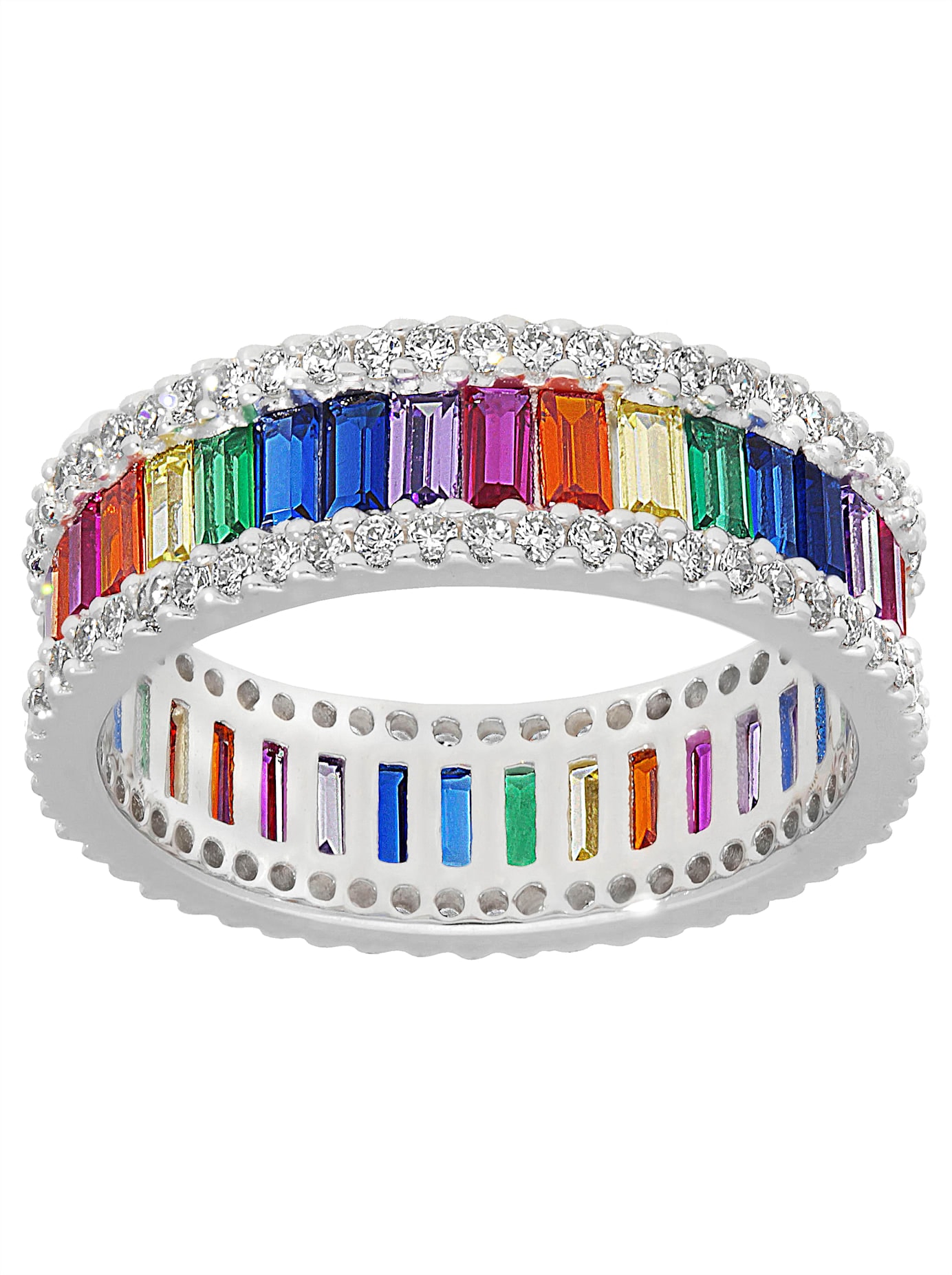 Lady Fingerring