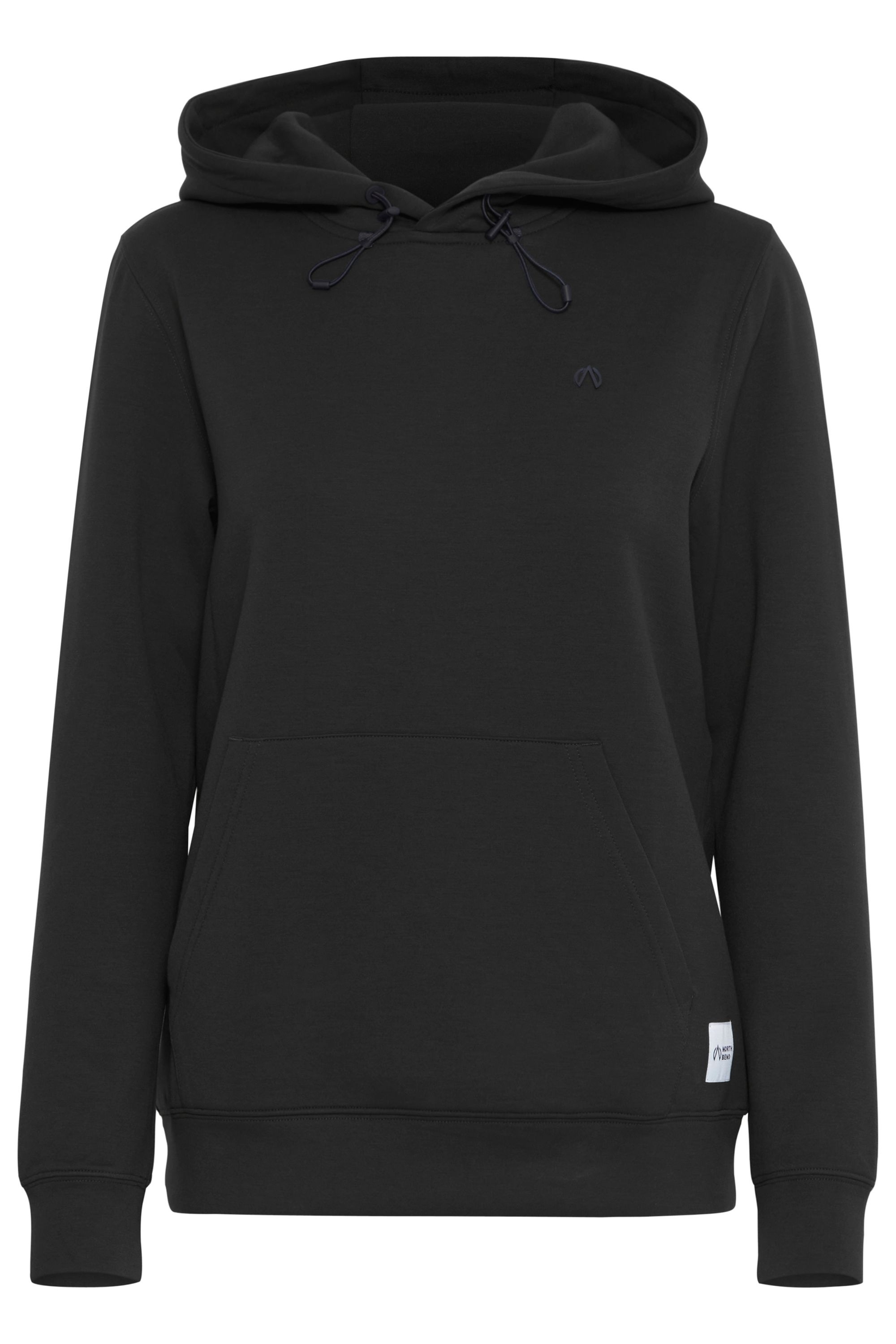 North Bend Kapuzenpullover »Sweatshirt NBTamina«