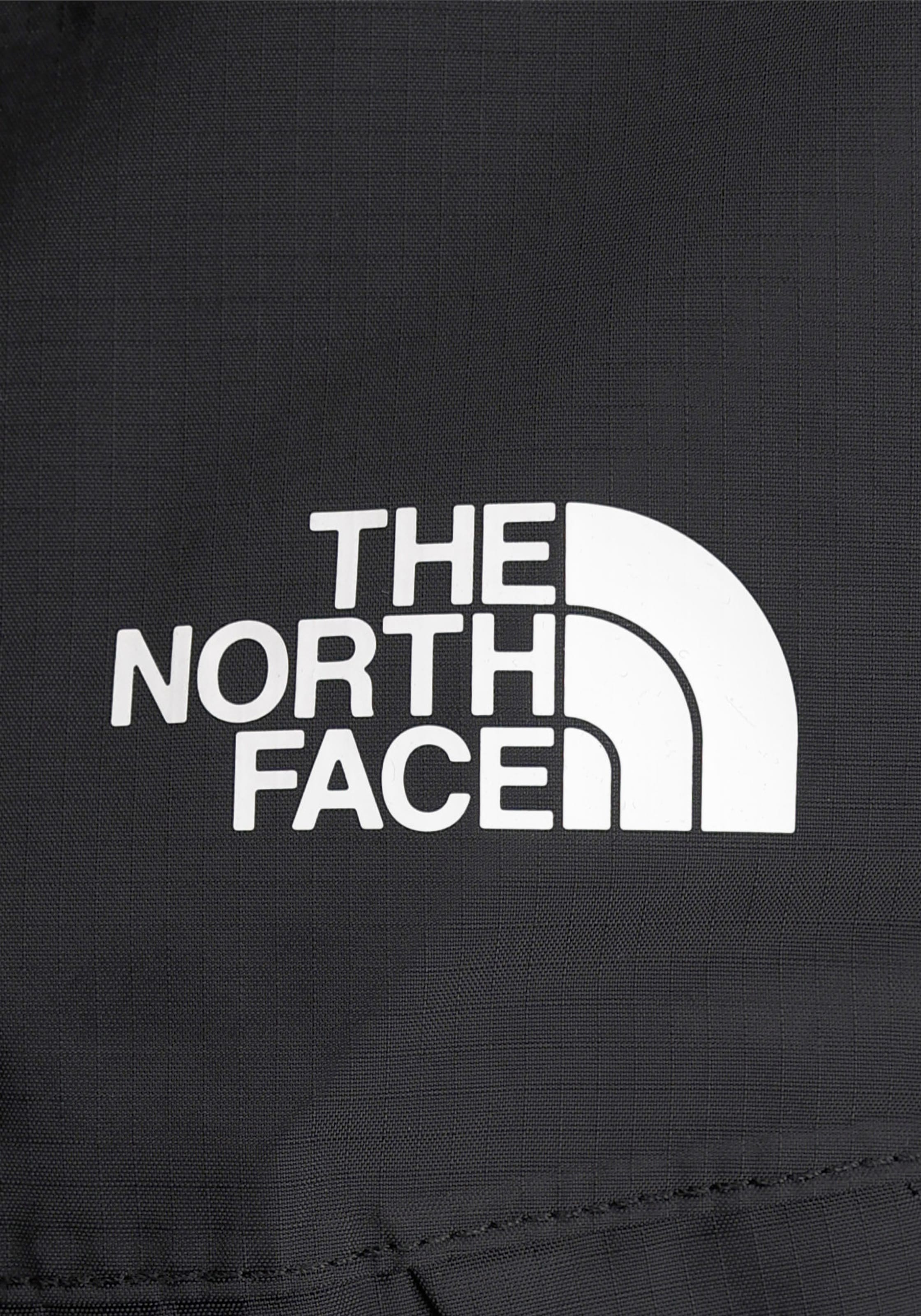 The North Face Funktionsjacke »ANTORA«, mit Kapuze, winddicht, wasserdicht und atmungsaktiv