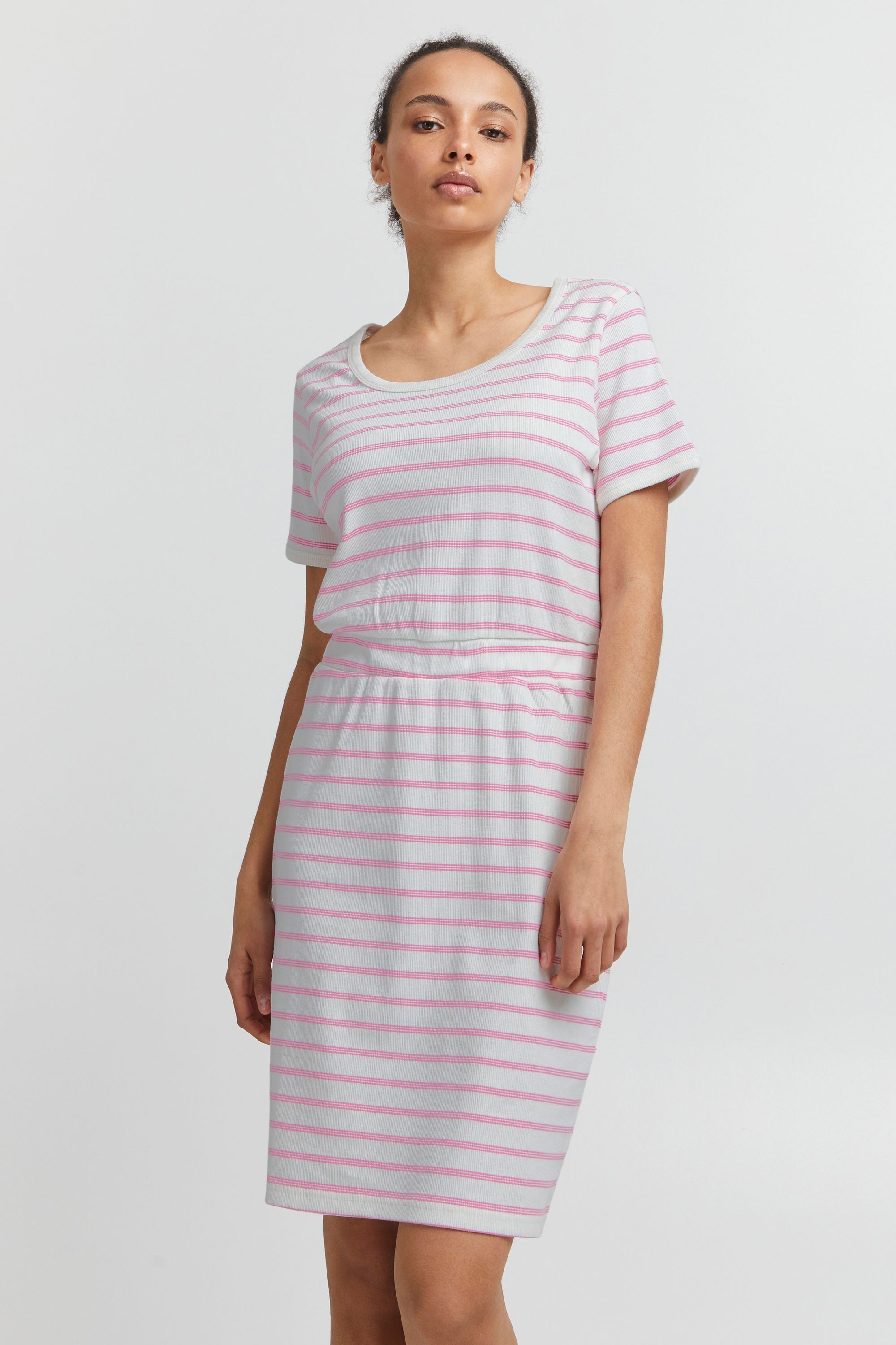 Ichi Sweatkleid »Sweatkleid IHLouisany«