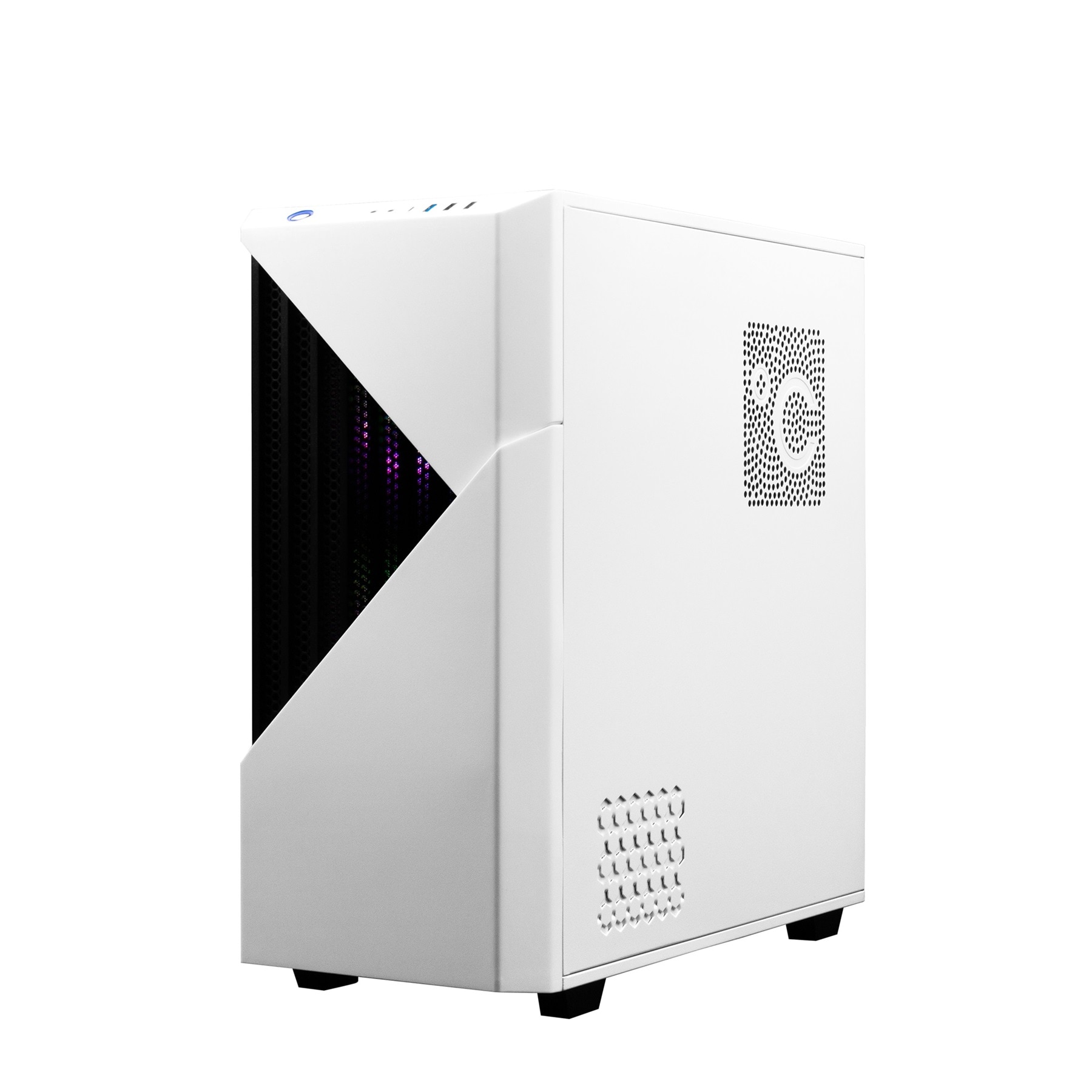 GAMEMAX Gaming-PC »Horizon 7734«, Windows 11, DDR5 RAM