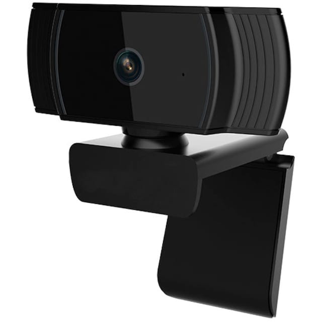 CSL Webcam »T200 Full HD« jetzt bei OTTO