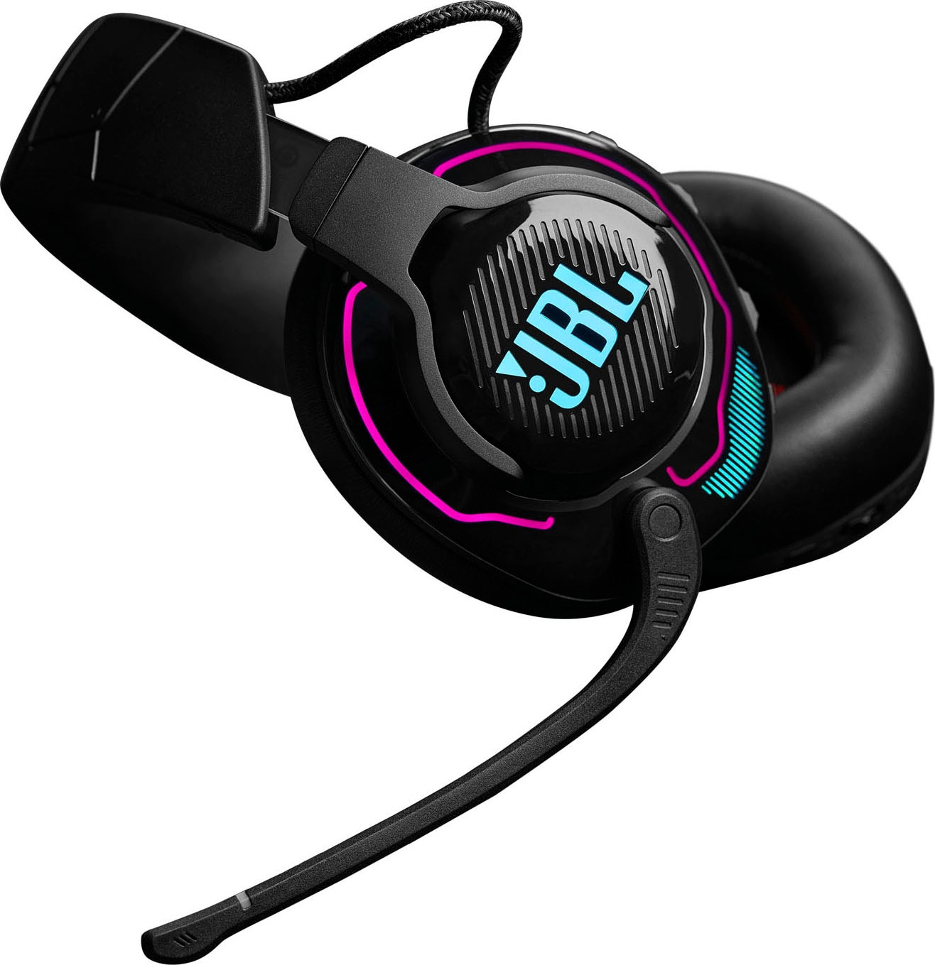 JBL Over-Ear-Kopfhörer »Quantum 910 BT«