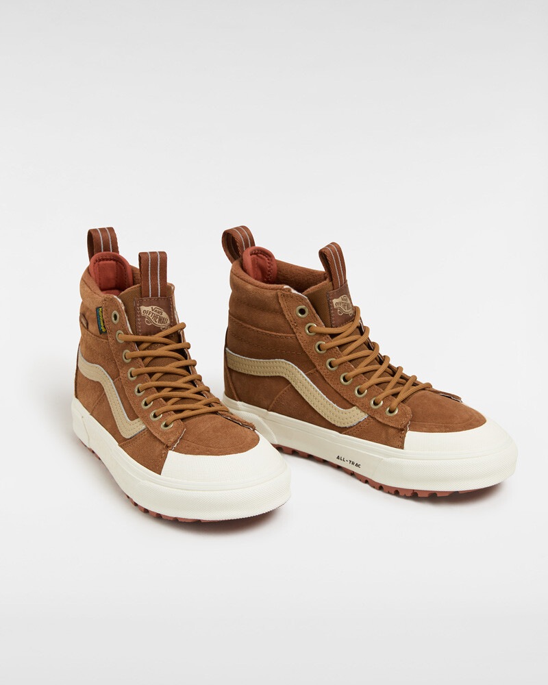 Vans Sneakerboots »MTE Sk8-Hi Waterproof«, unisex