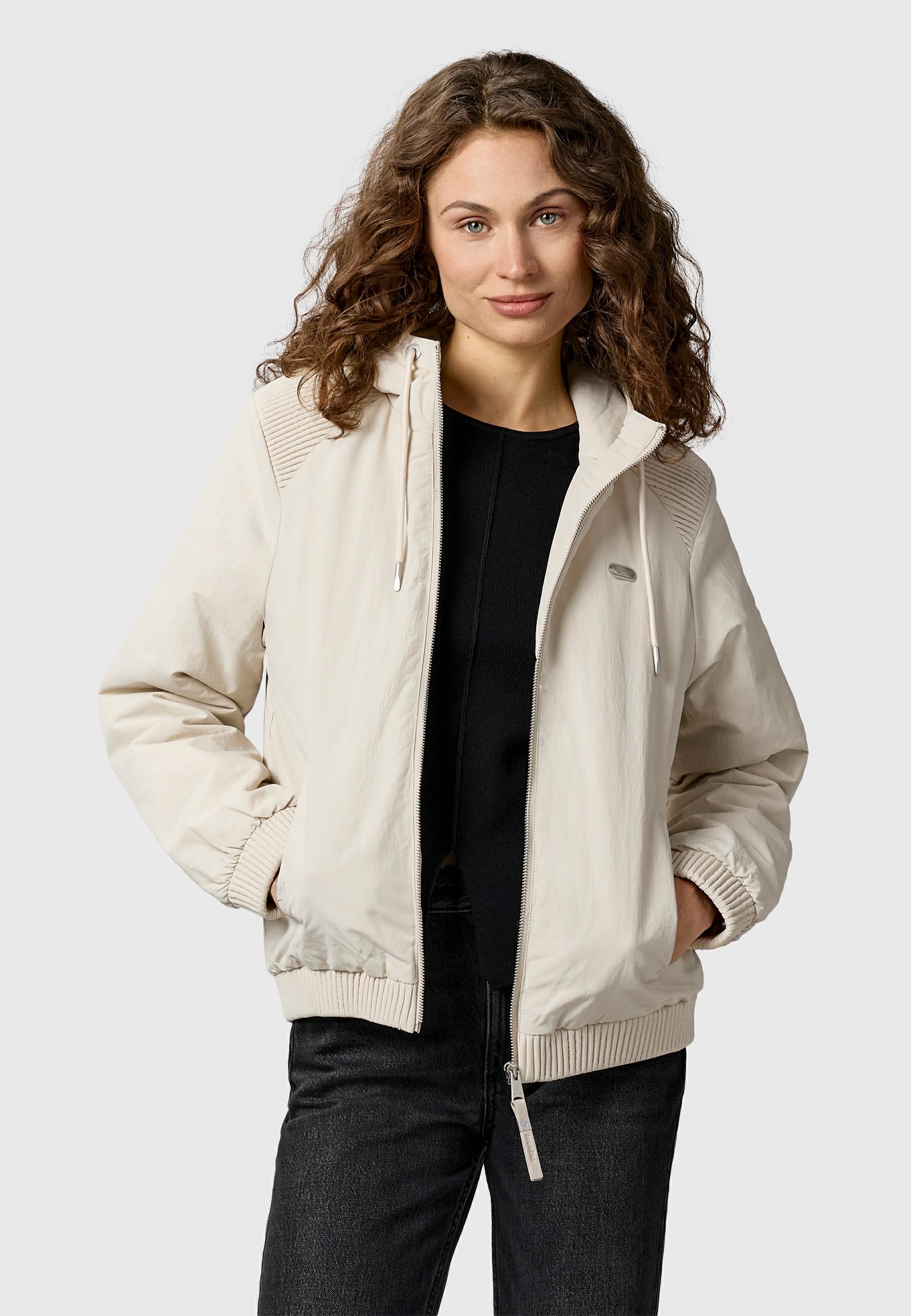 Ragwear Bomberjacke »Bomberjacke Chinta Warm YOUMODO«