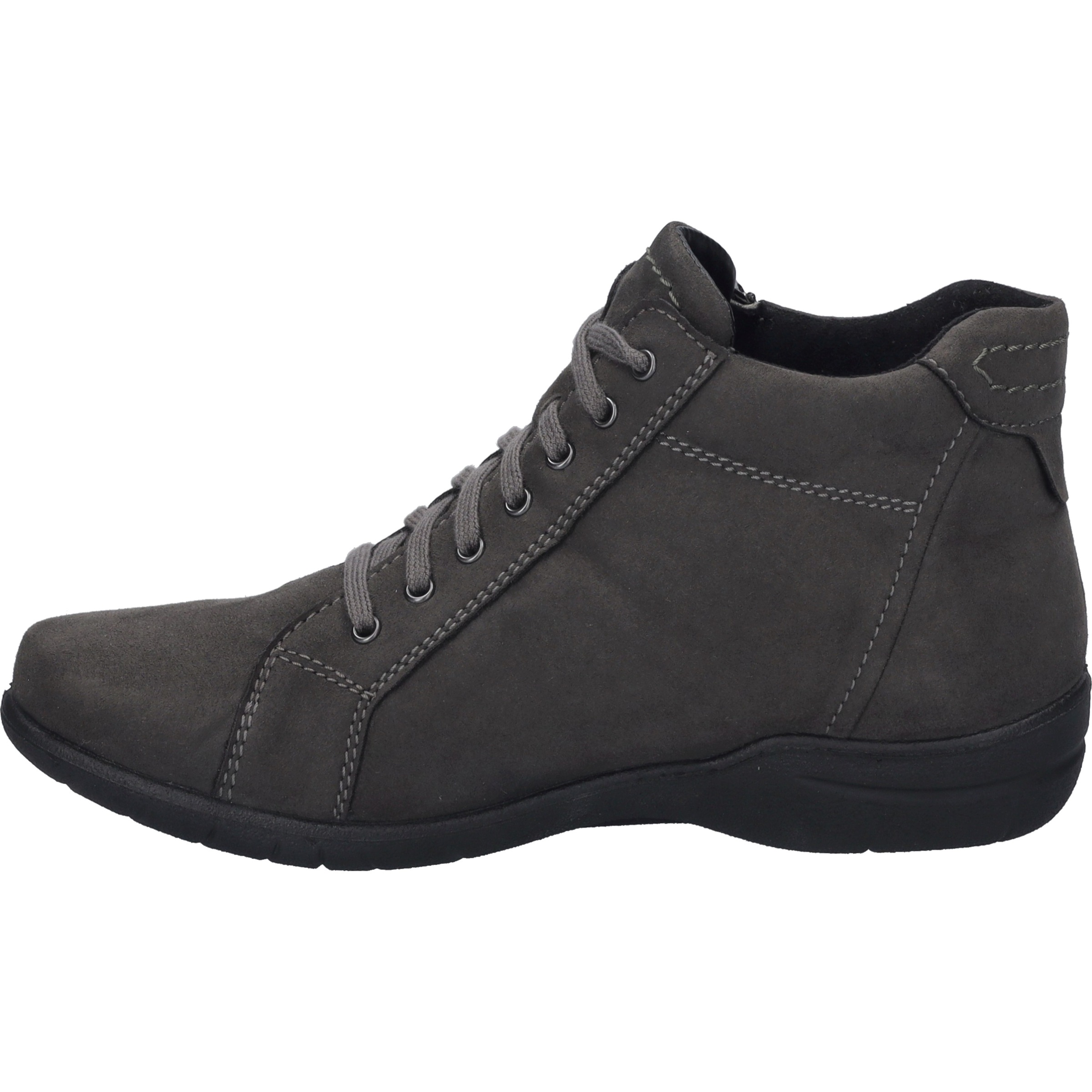 Josef Seibel Stiefelette »Helen 50, graphit«