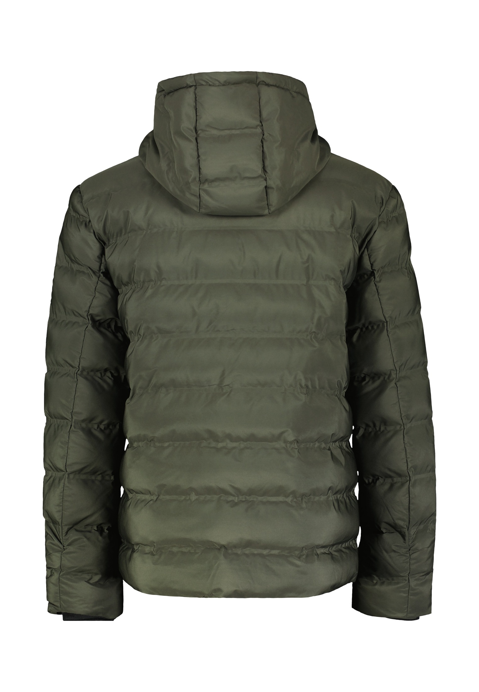 LERROS Steppjacke »LERROS Kapuzenjacke«, mit Kapuze