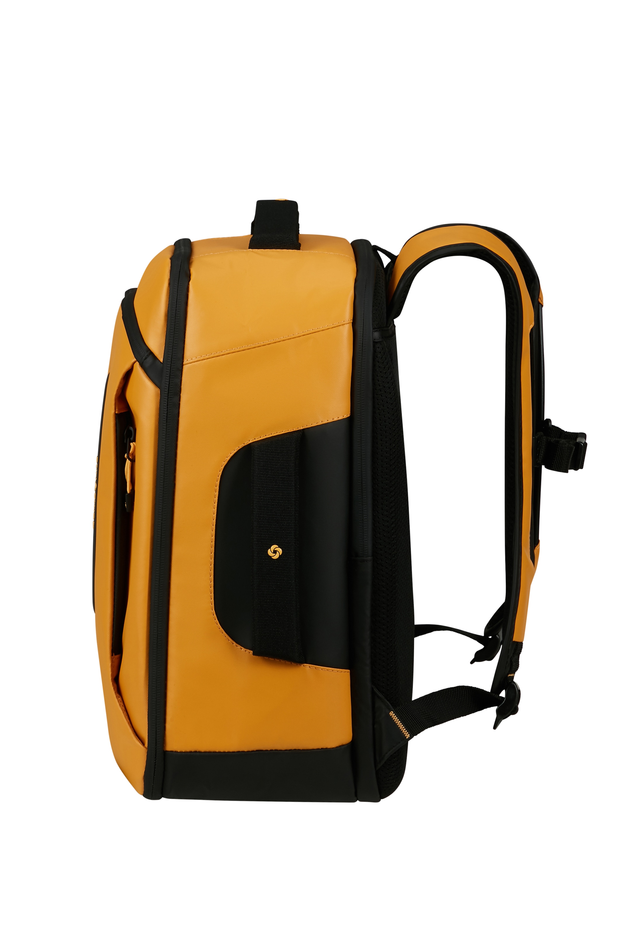 Samsonite Reiserucksack »UNDERSEAT BACKPACK« Underseat-kompatibel (Ryanair/Vueling/Wizzair)