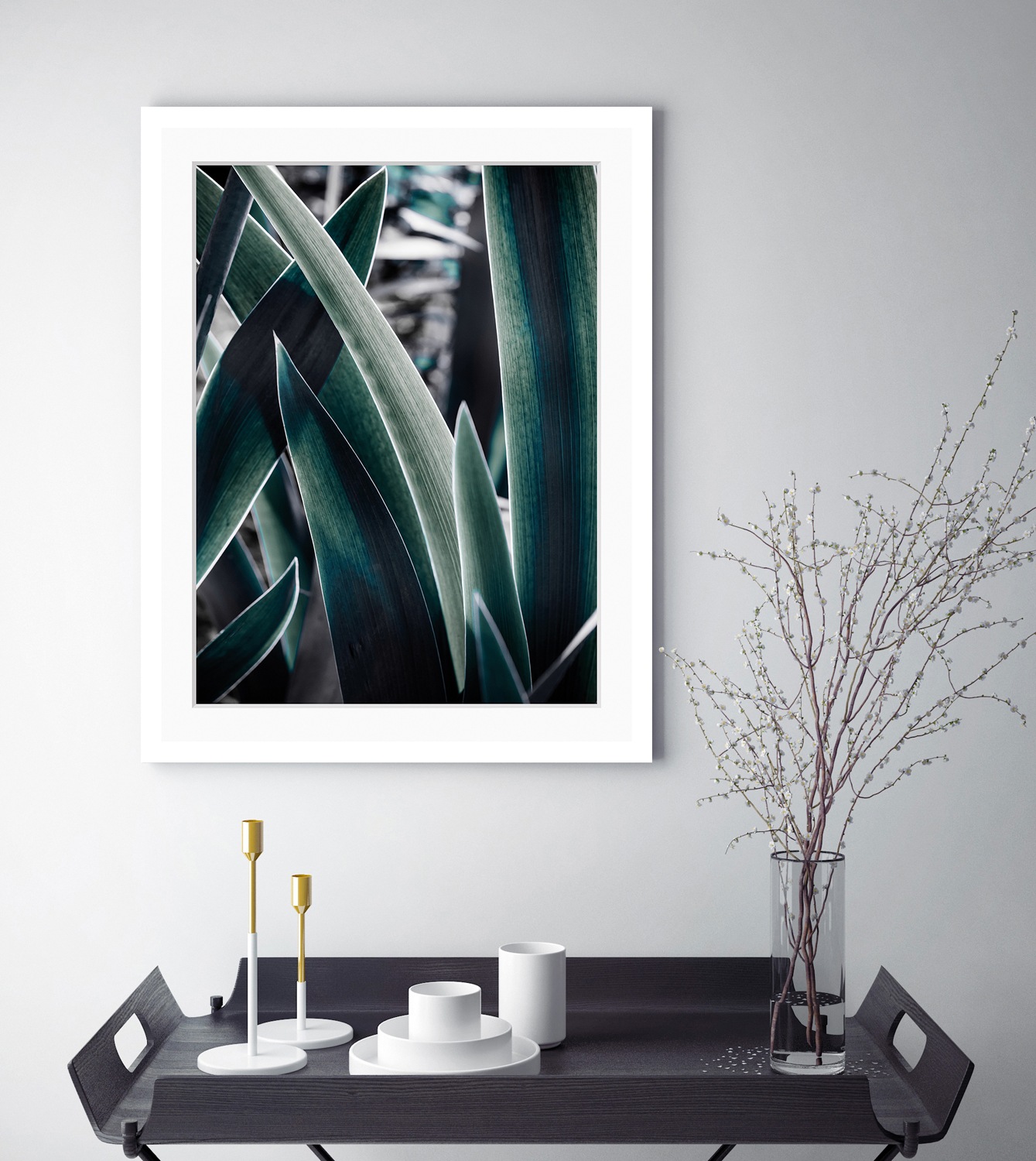 queence Bild »Juli«