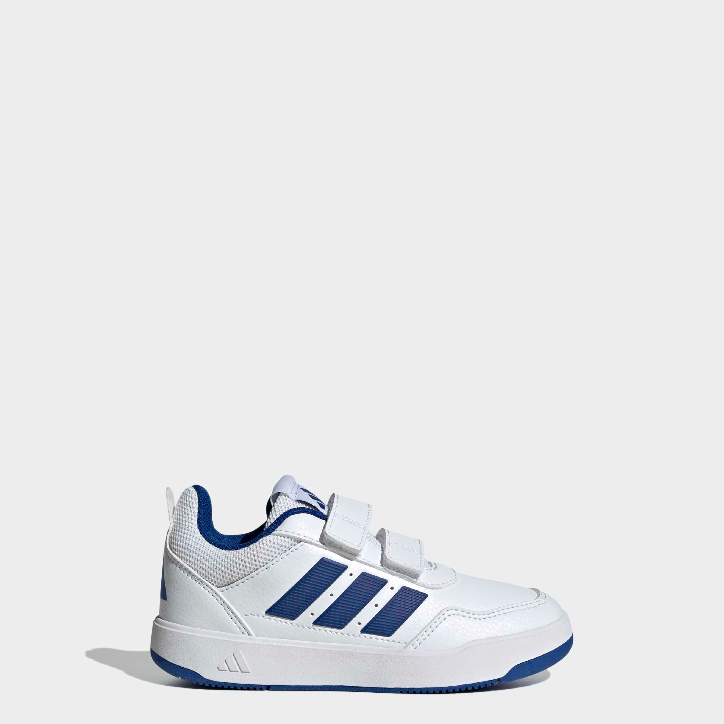 adidas Sportswear Sneaker »TENSAUR SPORT 3.0 CF K«  mit Klettverschluss, für Kinder & Jugendliche