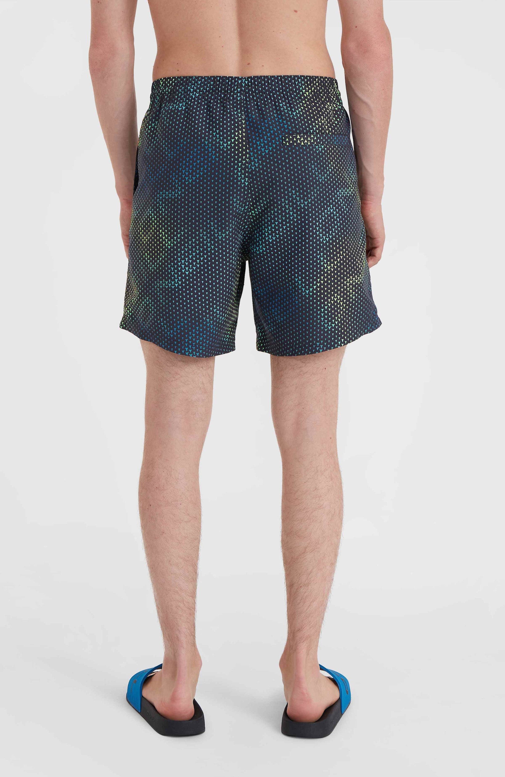 O'Neill Badepants »CALI 16'' SWIM SHORTS«, mit Kordel