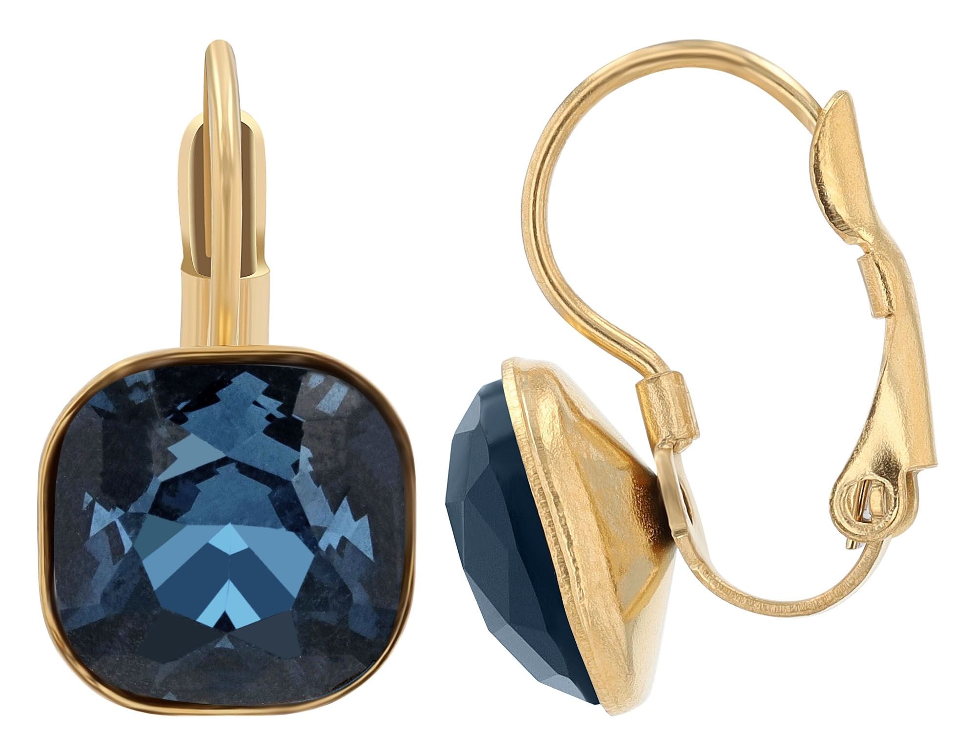 Adelia´s Kette ohne Anhänger »Damen Halskette mit Anhänger ¿ aus Edelstahl«