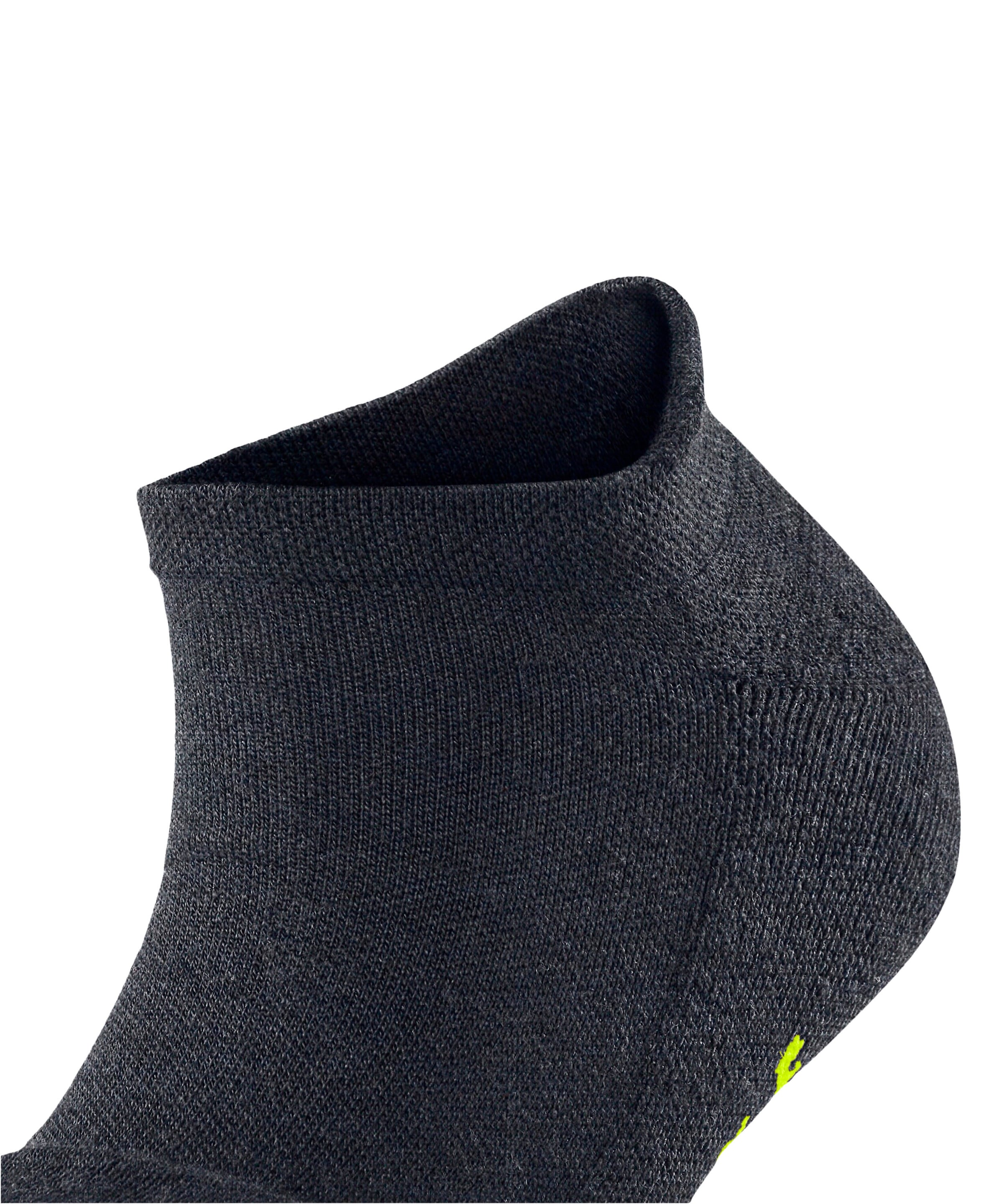 FALKE Sneakersocken »Keep Warm« 1 Paar tlg.