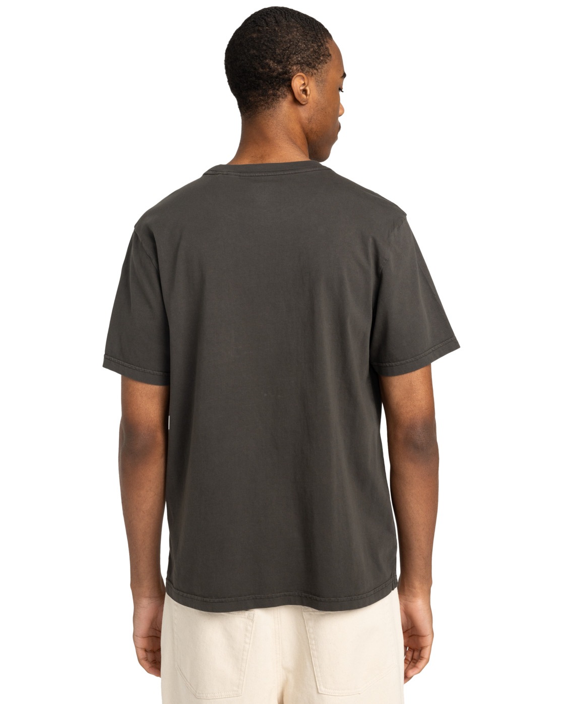 Element T-Shirt »Lowcase Pigment«