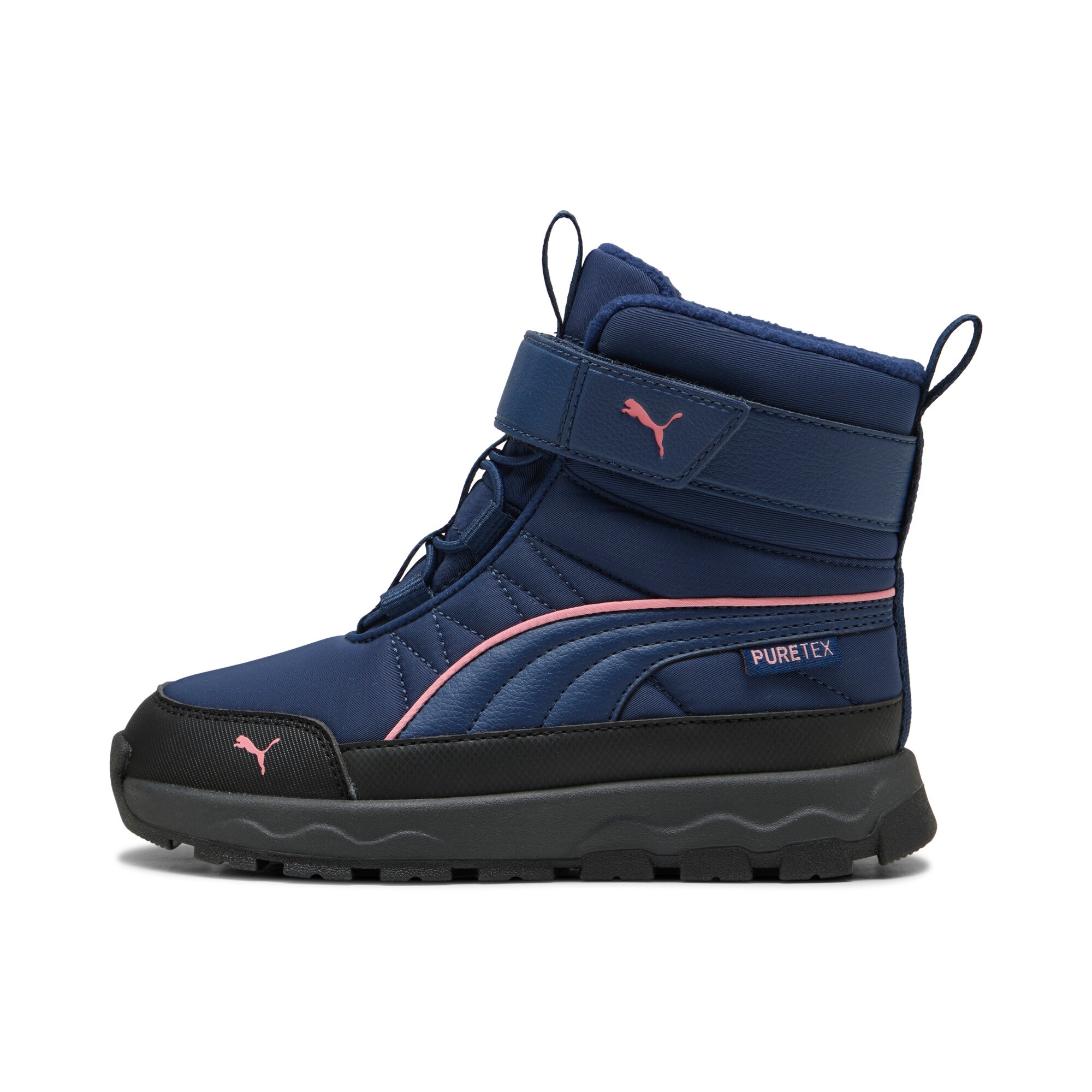 PUMA Winterboots »EVOLVE BOOT PURETEX AC+PS«  Snowboots, Winterstiefel, Winterschuhe, wasserdicht