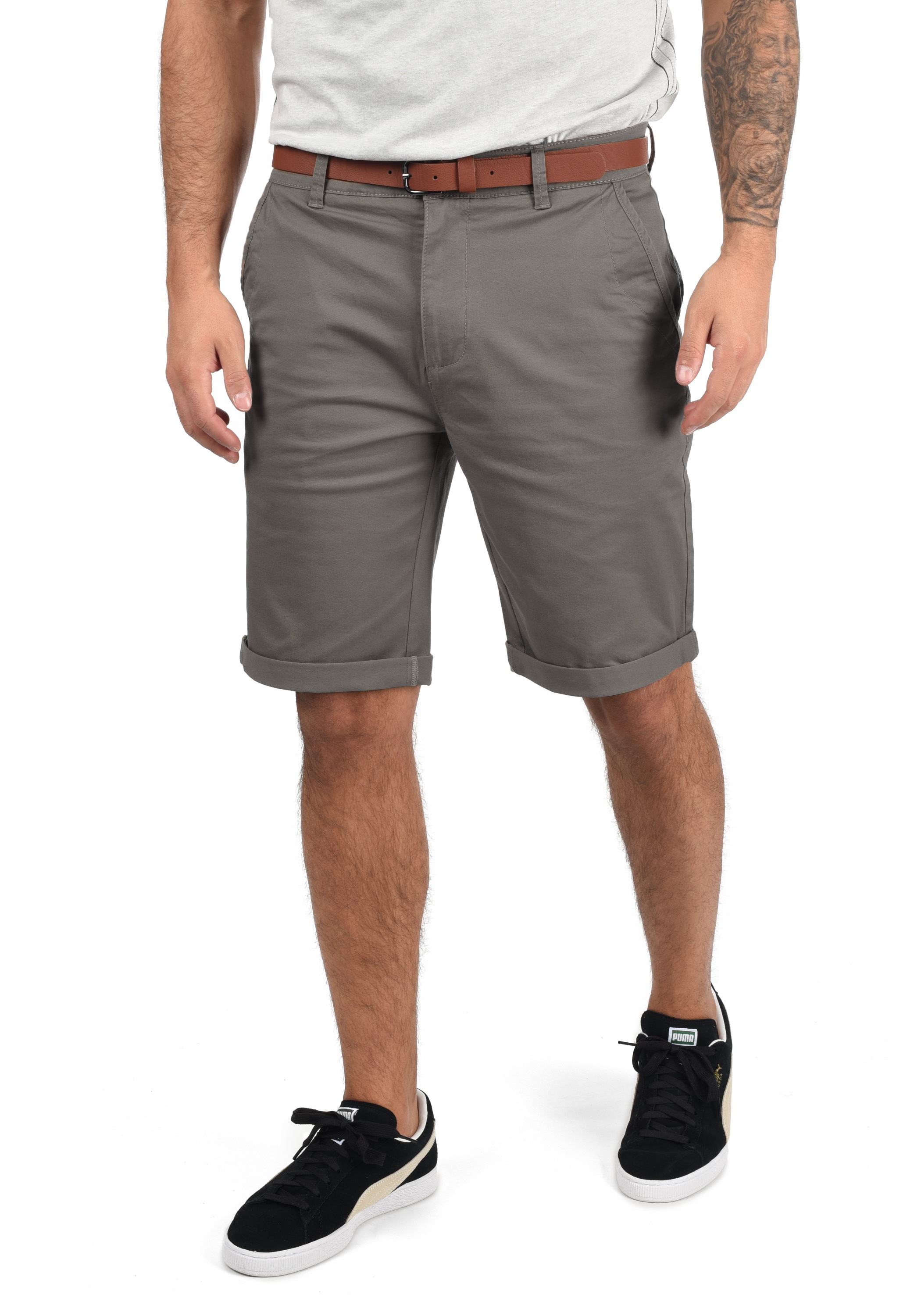 !Solid Chinoshorts »Chinoshorts SDMontijo«
