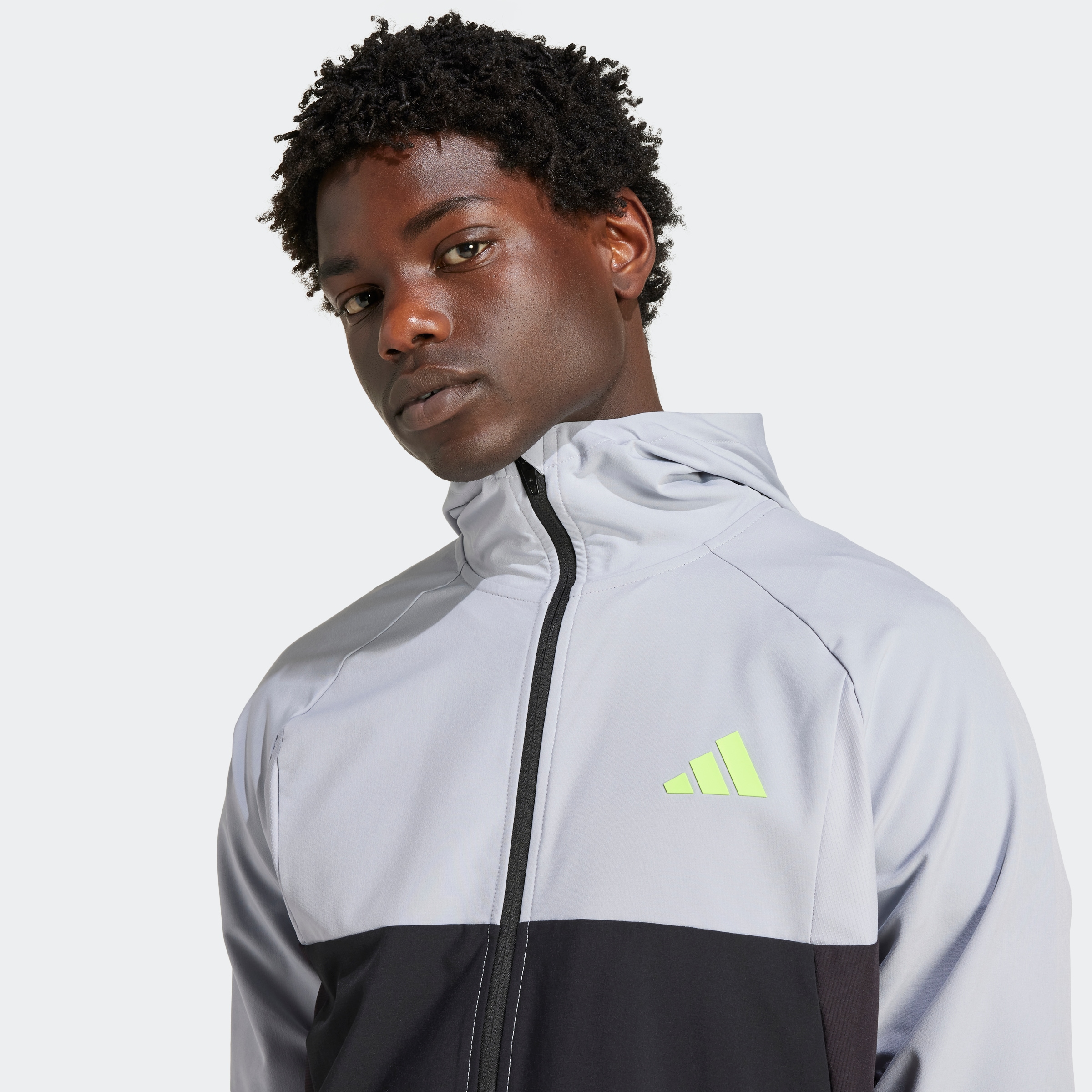 adidas Performance Windbreaker »TECH APP TOP«