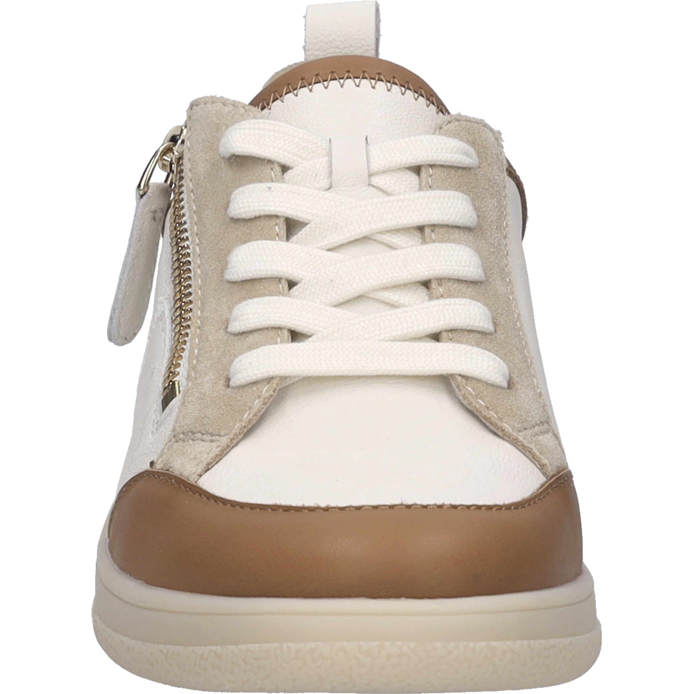 Josef Seibel Sneaker »Jade 05, camel-multi«