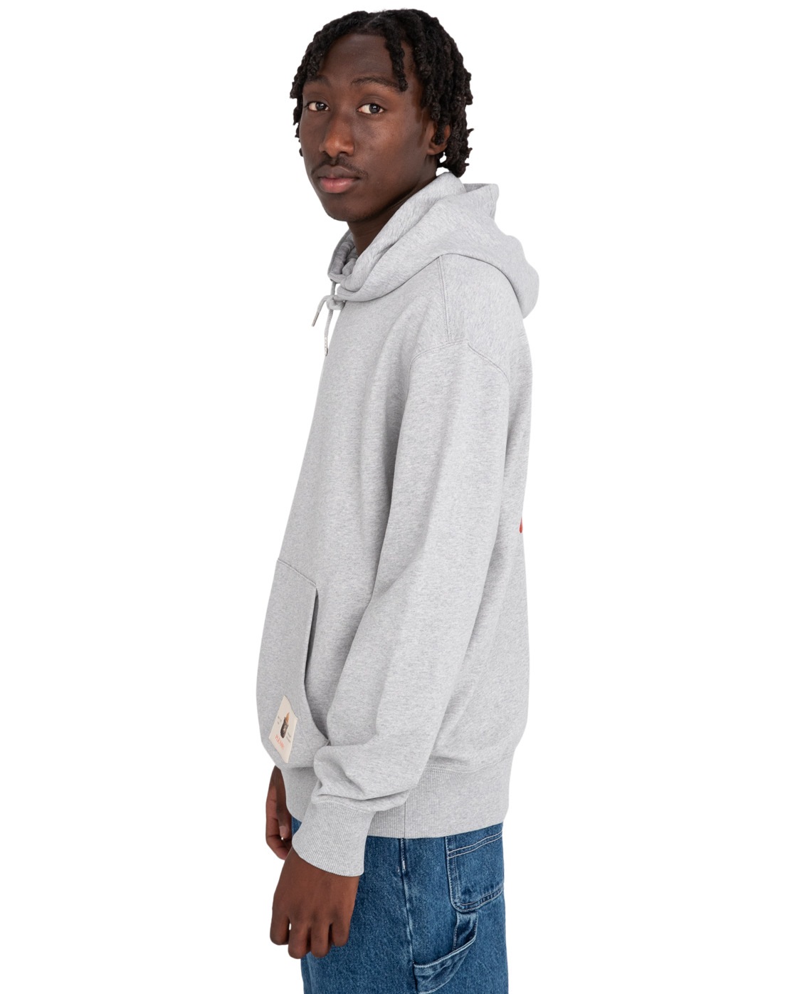Element Hoodie »Element x Smokey Bear Cornell«