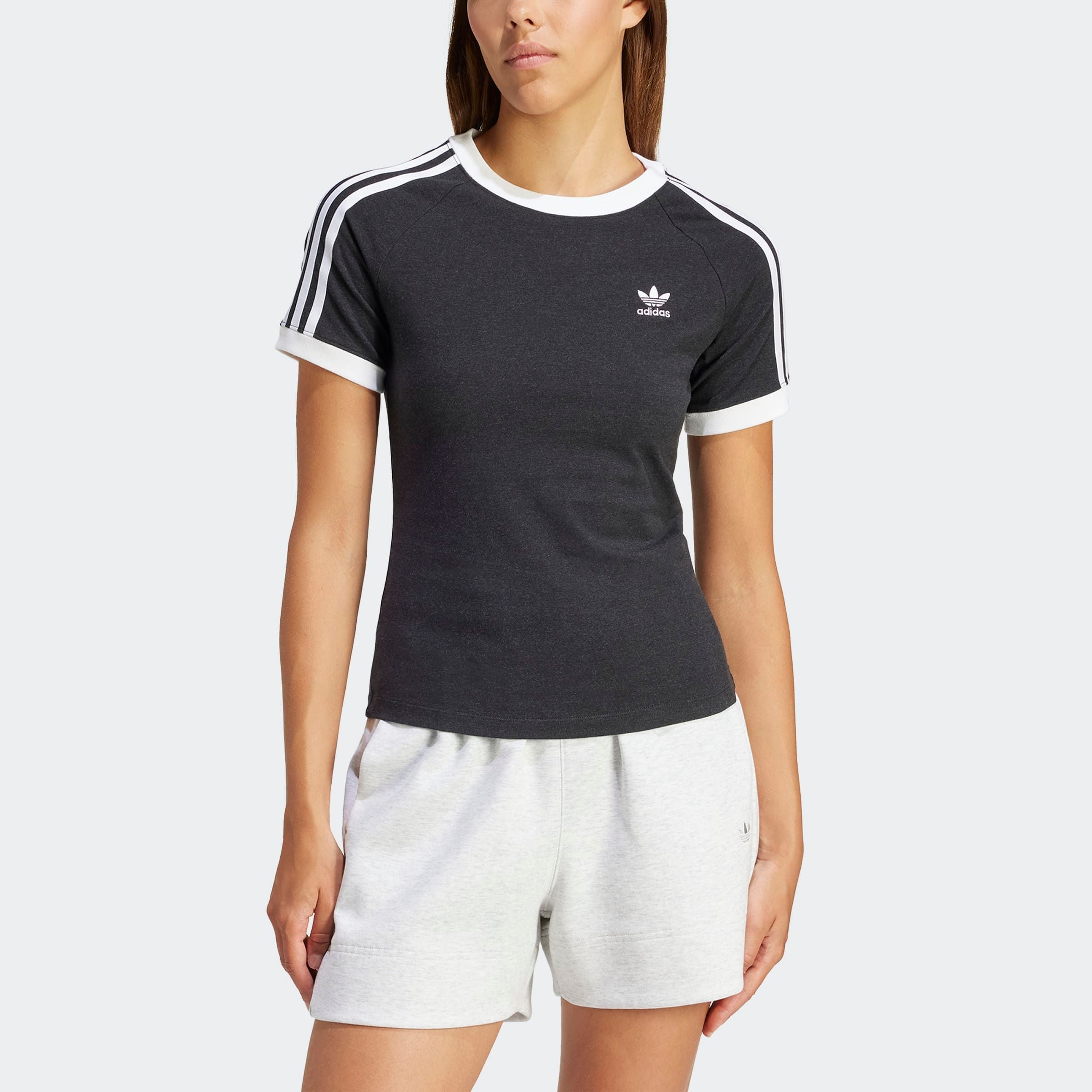 adidas Originals T-Shirt »3 S RGLN TEE«