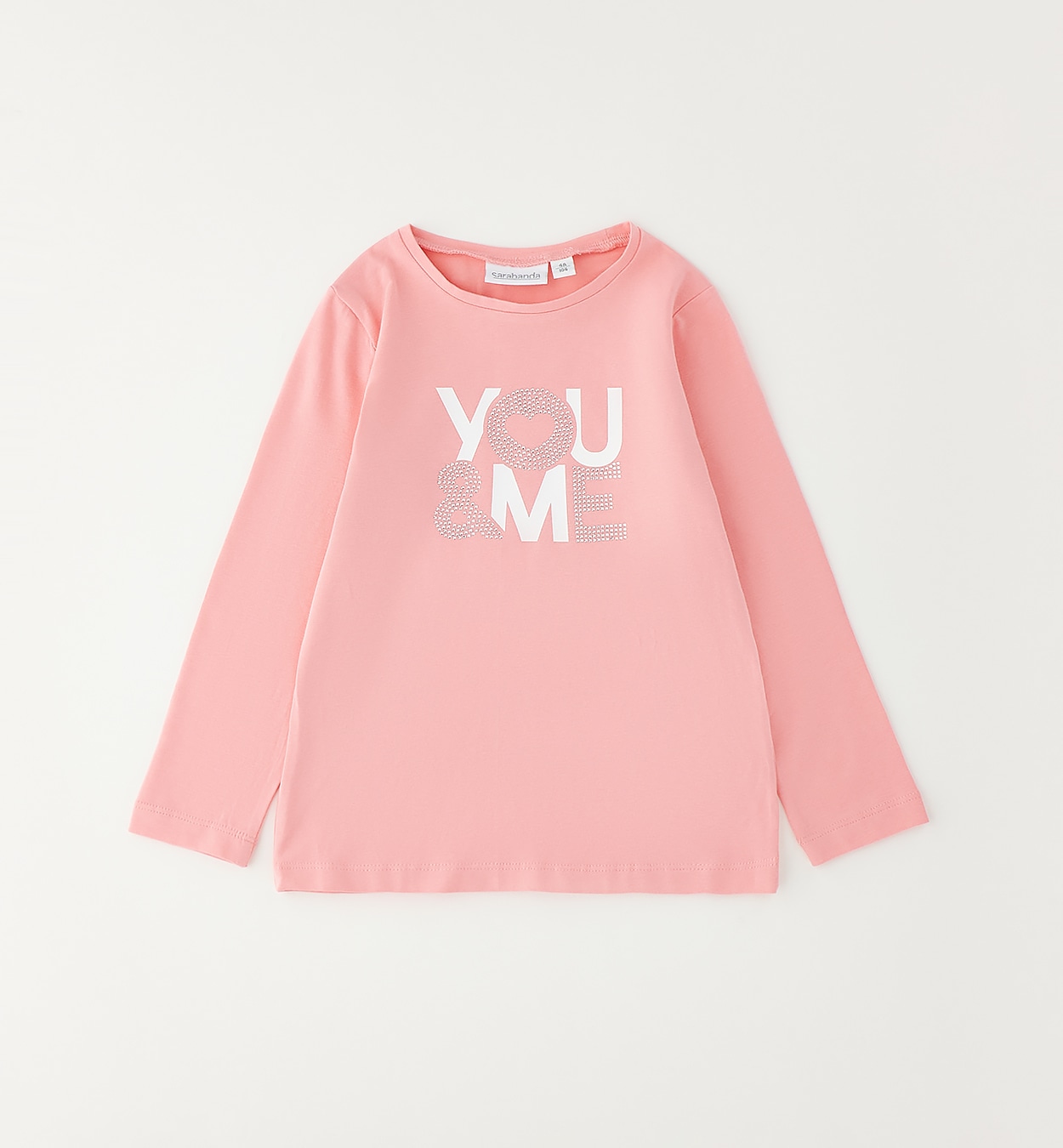 Sarabanda Sweatshirt »BABY GIRL SWEATER«
