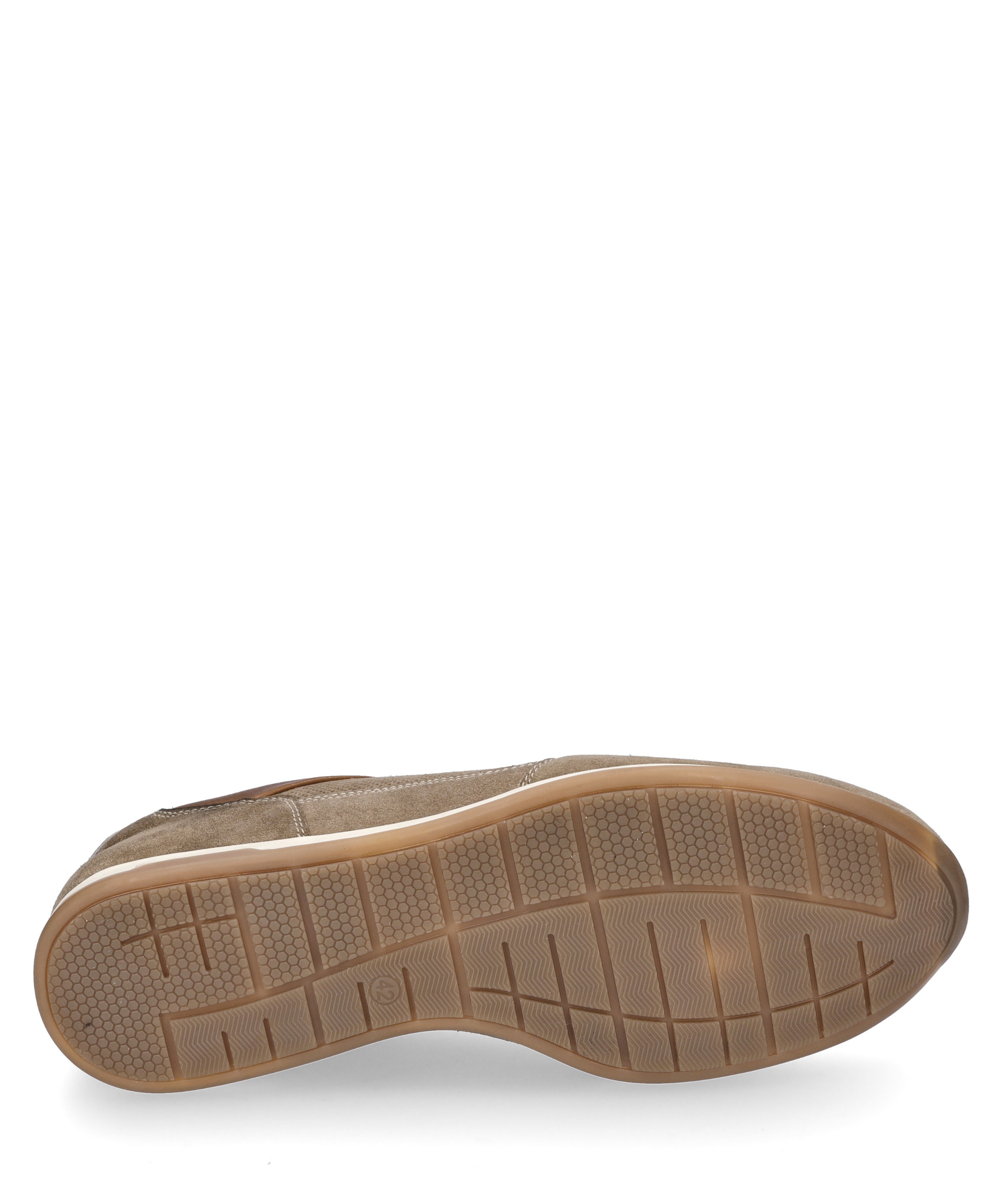 Josef Seibel Schnürschuh »Colby 03, taupe-multi«