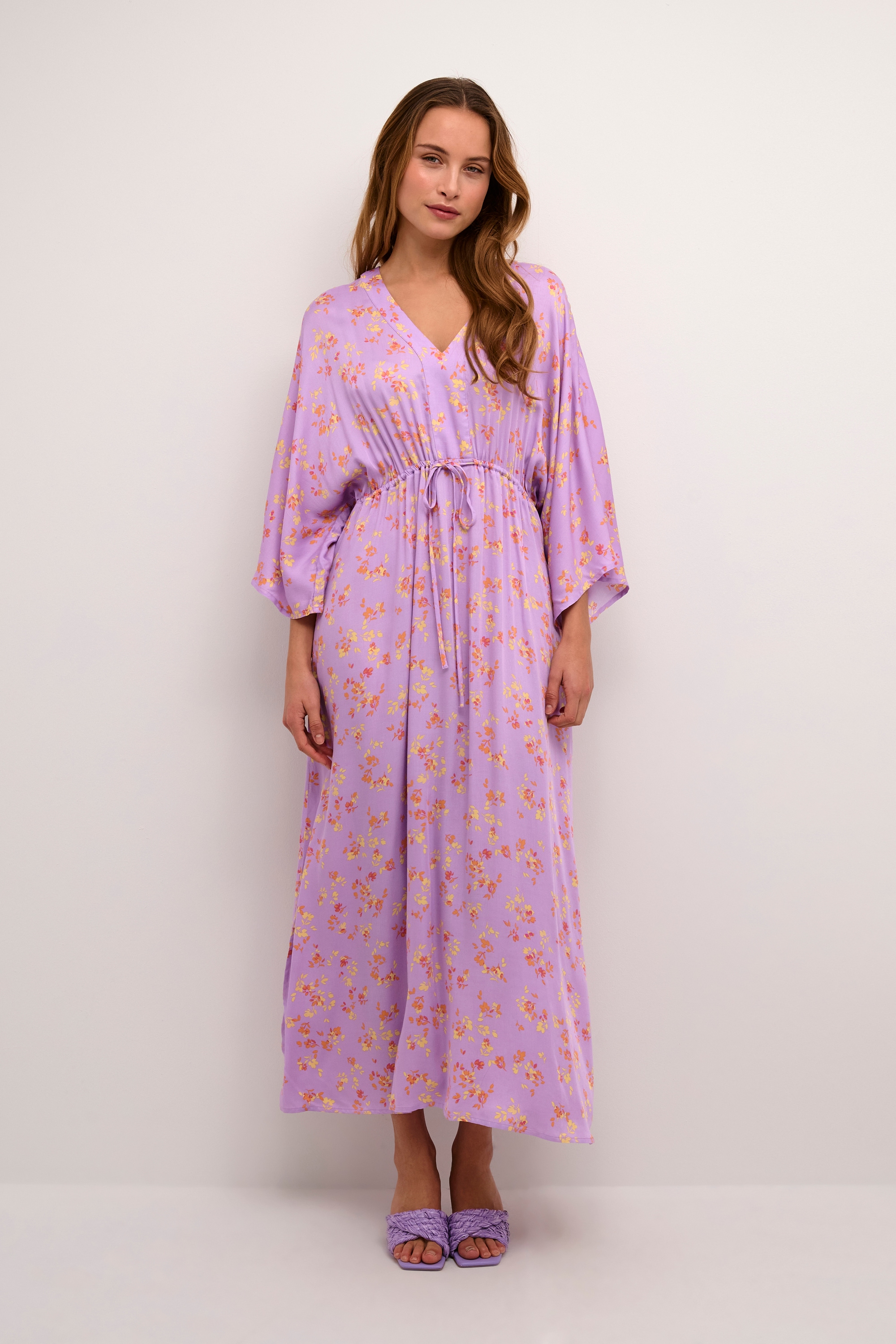 Culture Midikleid »Kleid CUbillie«