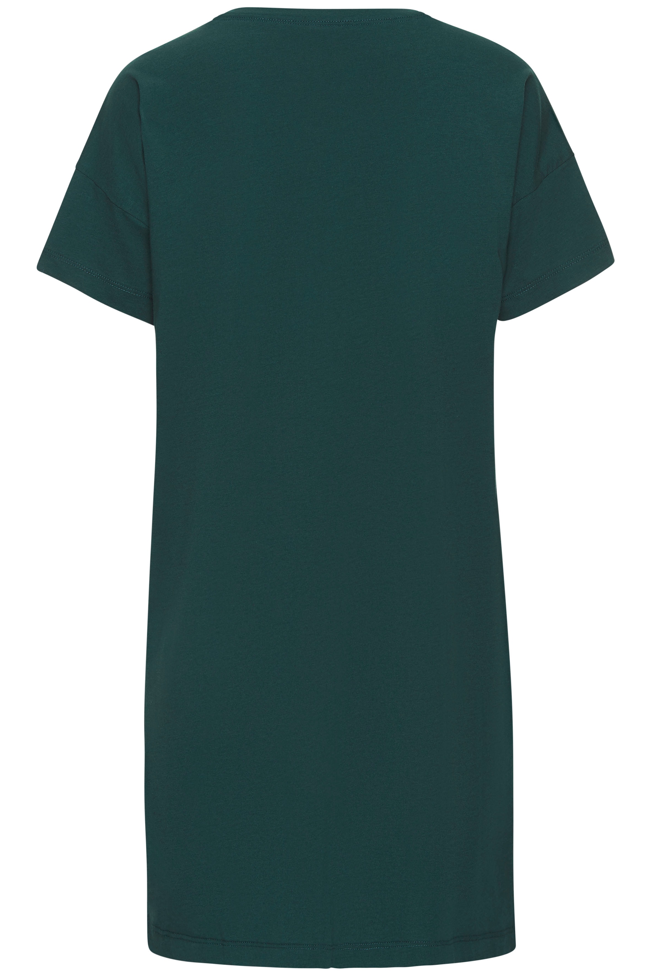 s.Oliver Nachthemd Mit kleinem Fromtprint