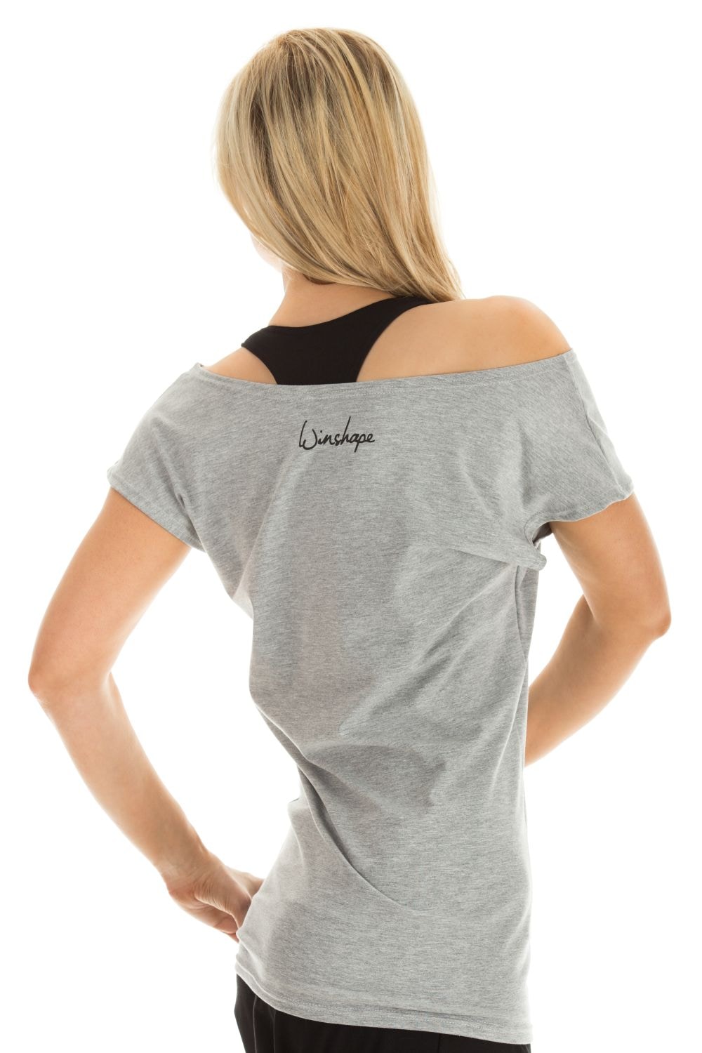 Winshape Tanktop »Cotton Tanktop WVR24«, mit Racerback