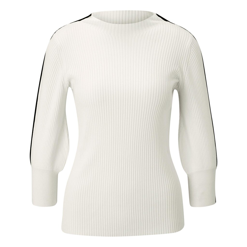 heine Stehkragenpullover »Pullover«