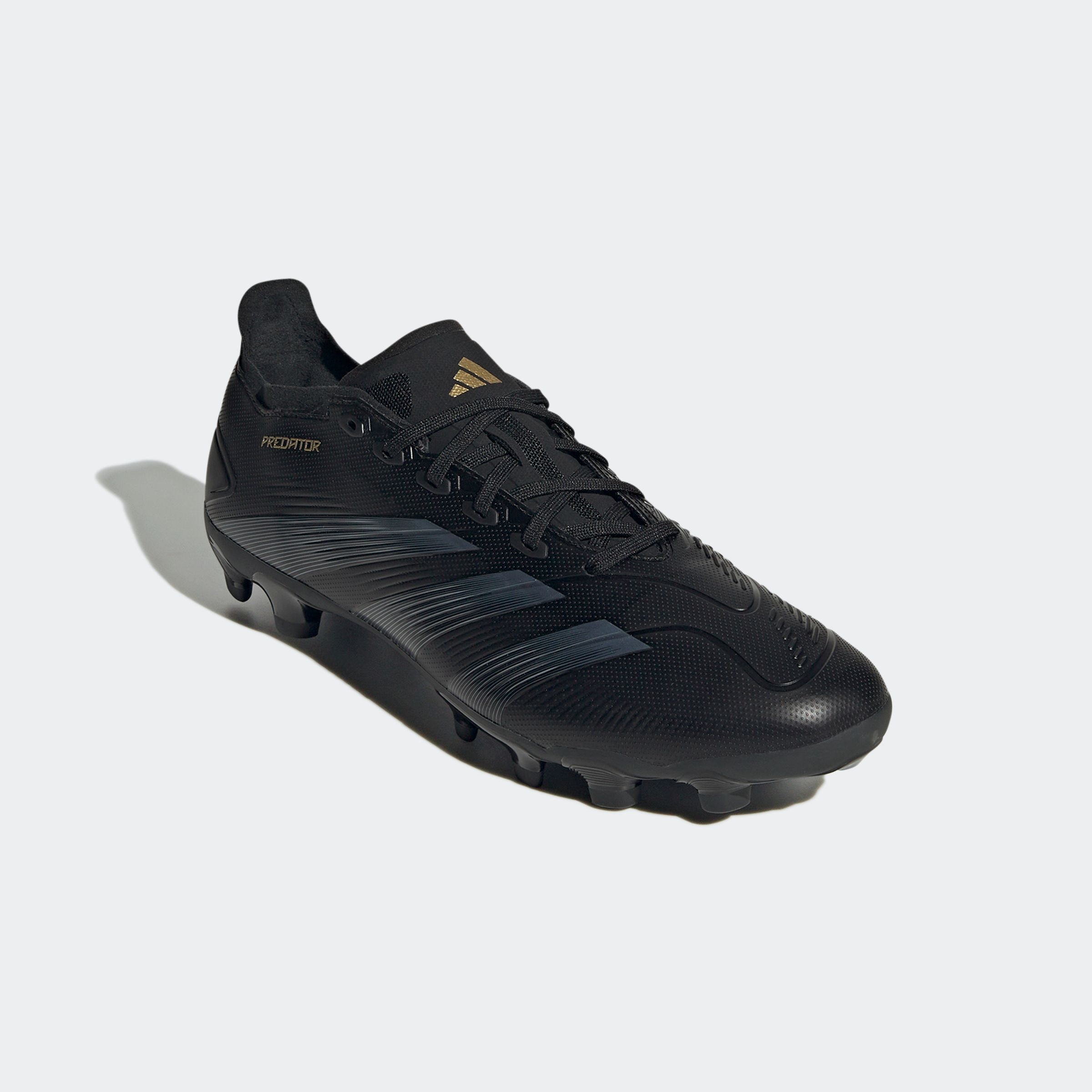 Adidas Performance Fußballschuh »PREDATOR LEAGUE MG« in schwarz, Größe 47